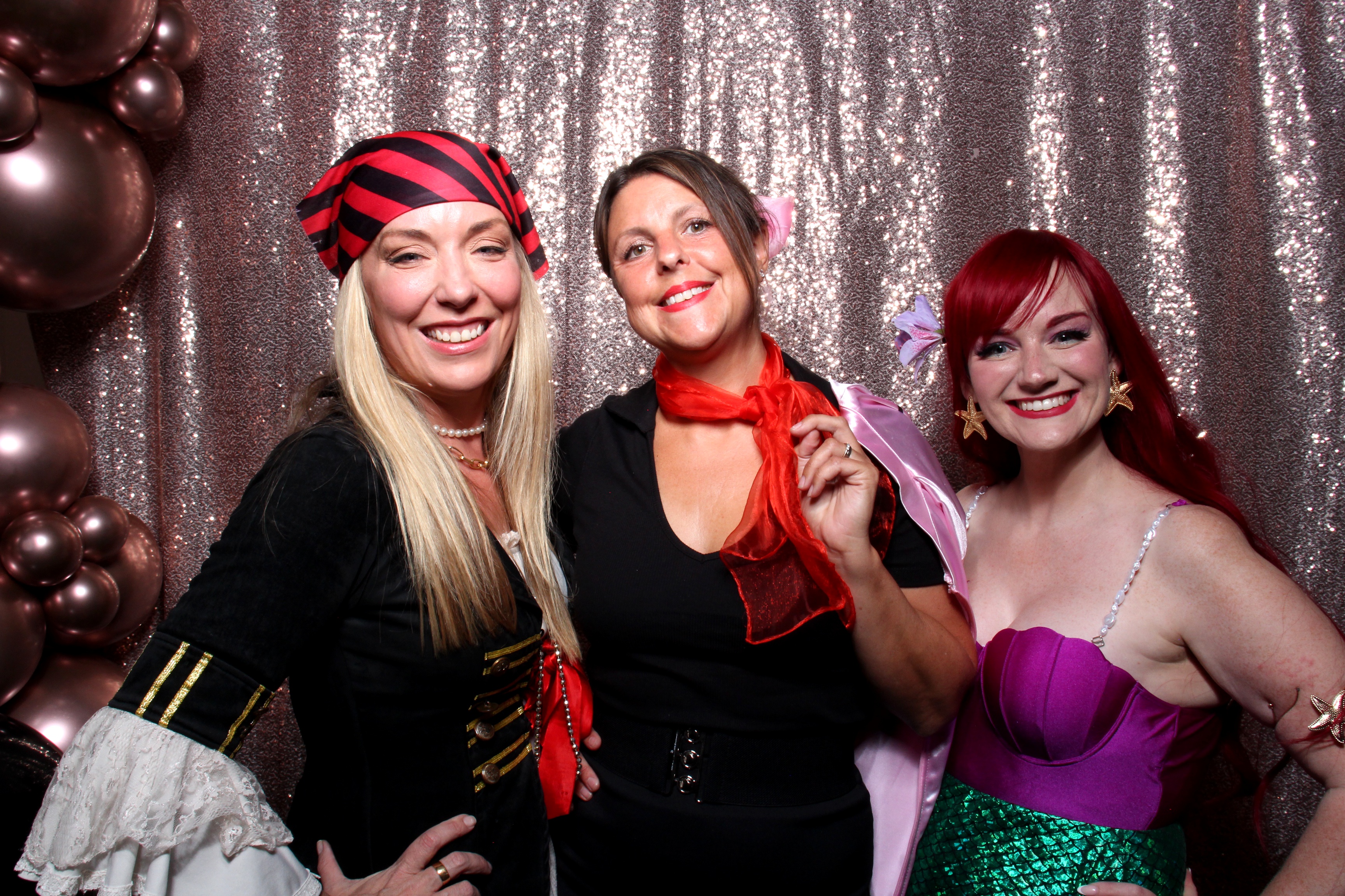Cheryl's 40th Birthday Party | View more photos from the event at gallery.picturematic.co/u/Picturematic/Cheryls-40th-Birthday-Party