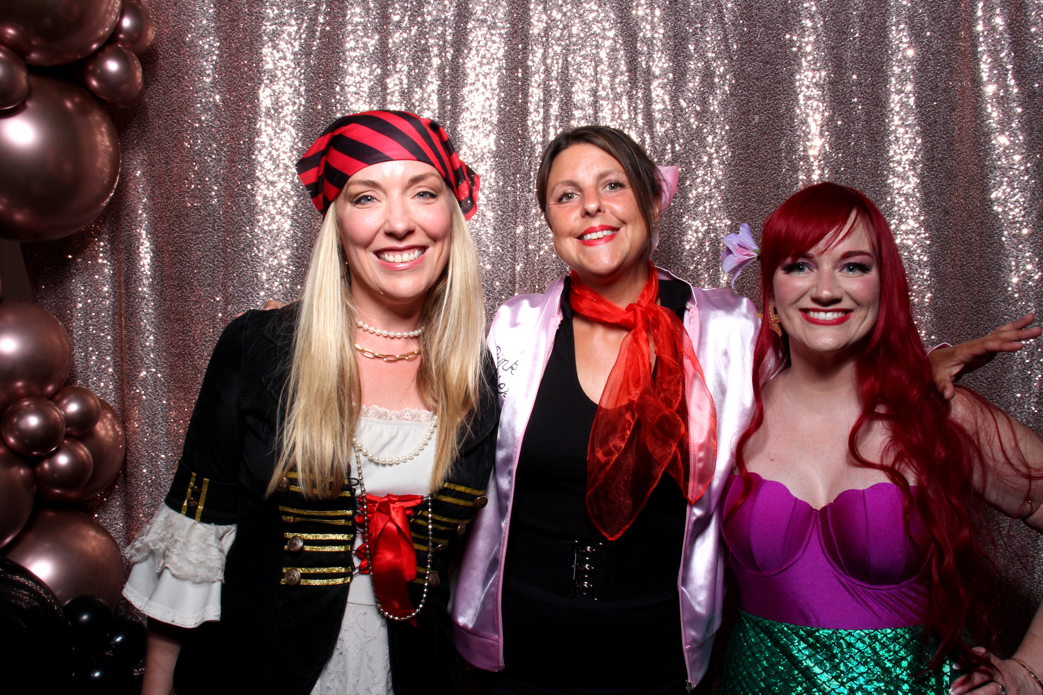 Cheryl's 40th Birthday Party | View more photos from the event at gallery.picturematic.co/u/Picturematic/Cheryls-40th-Birthday-Party