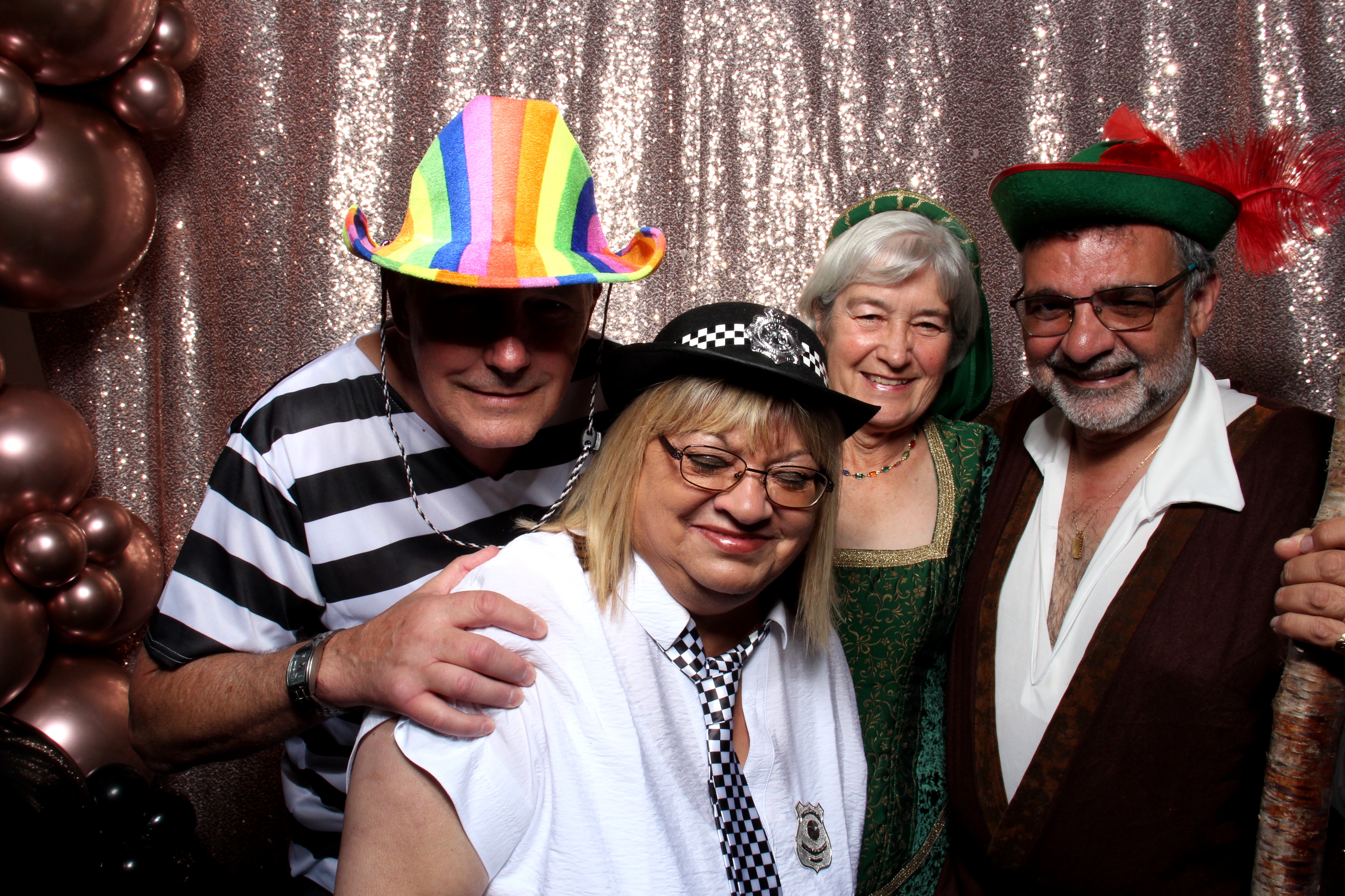 Cheryl's 40th Birthday Party | View more photos from the event at gallery.picturematic.co/u/Picturematic/Cheryls-40th-Birthday-Party