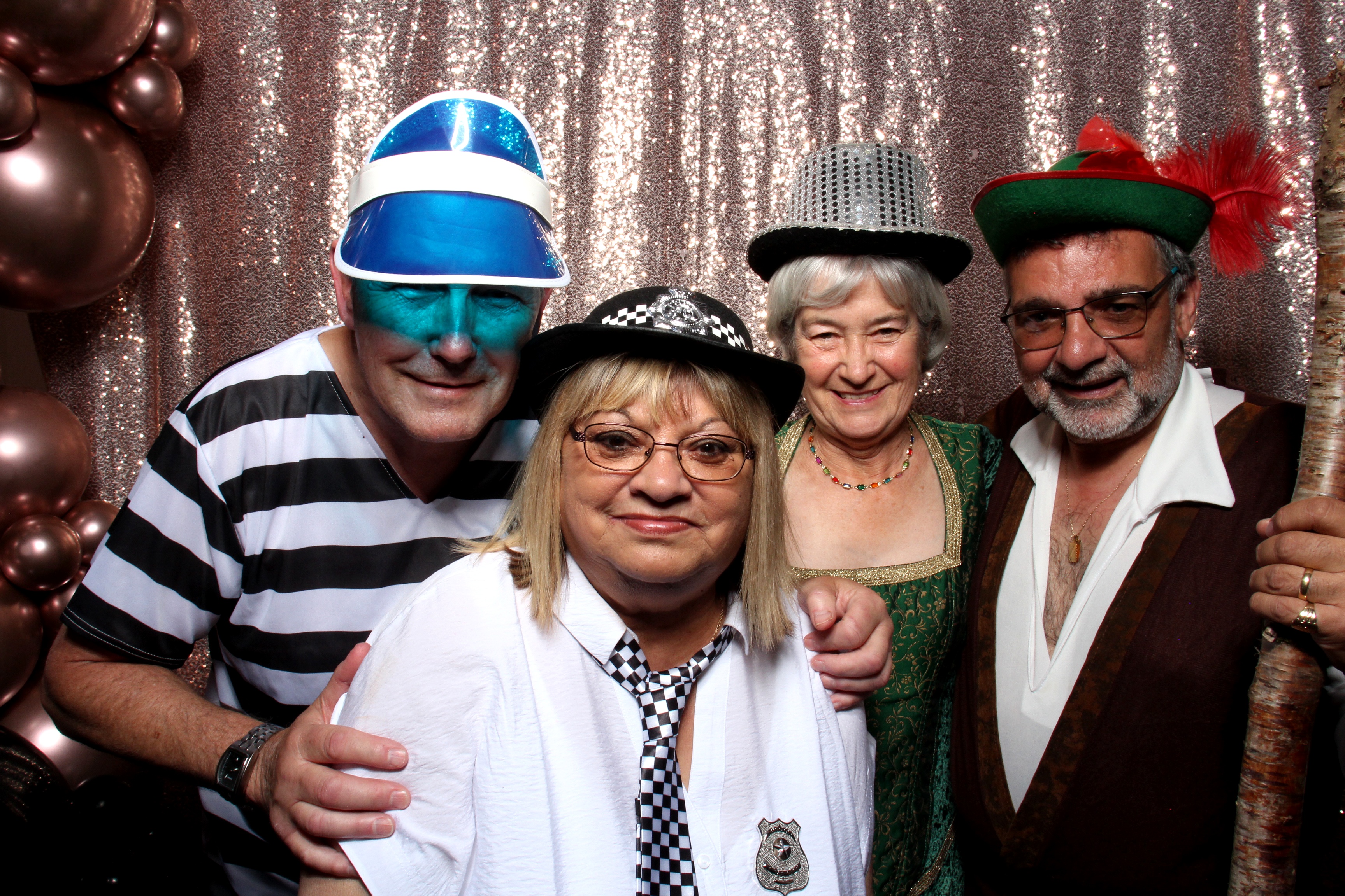 Cheryl's 40th Birthday Party | View more photos from the event at gallery.picturematic.co/u/Picturematic/Cheryls-40th-Birthday-Party