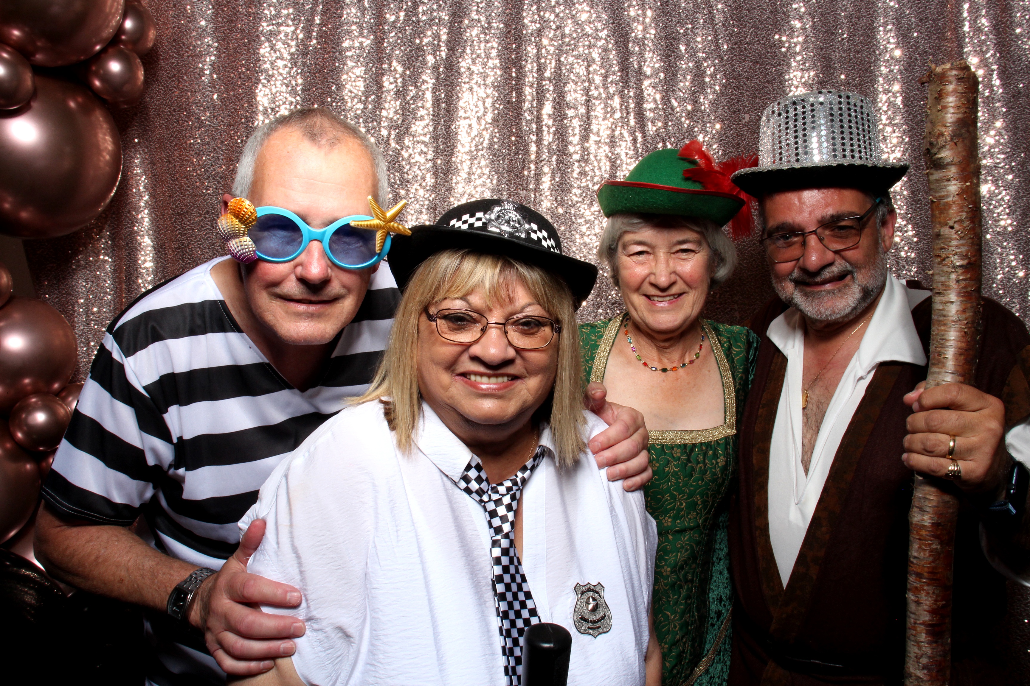 Cheryl's 40th Birthday Party | View more photos from the event at gallery.picturematic.co/u/Picturematic/Cheryls-40th-Birthday-Party