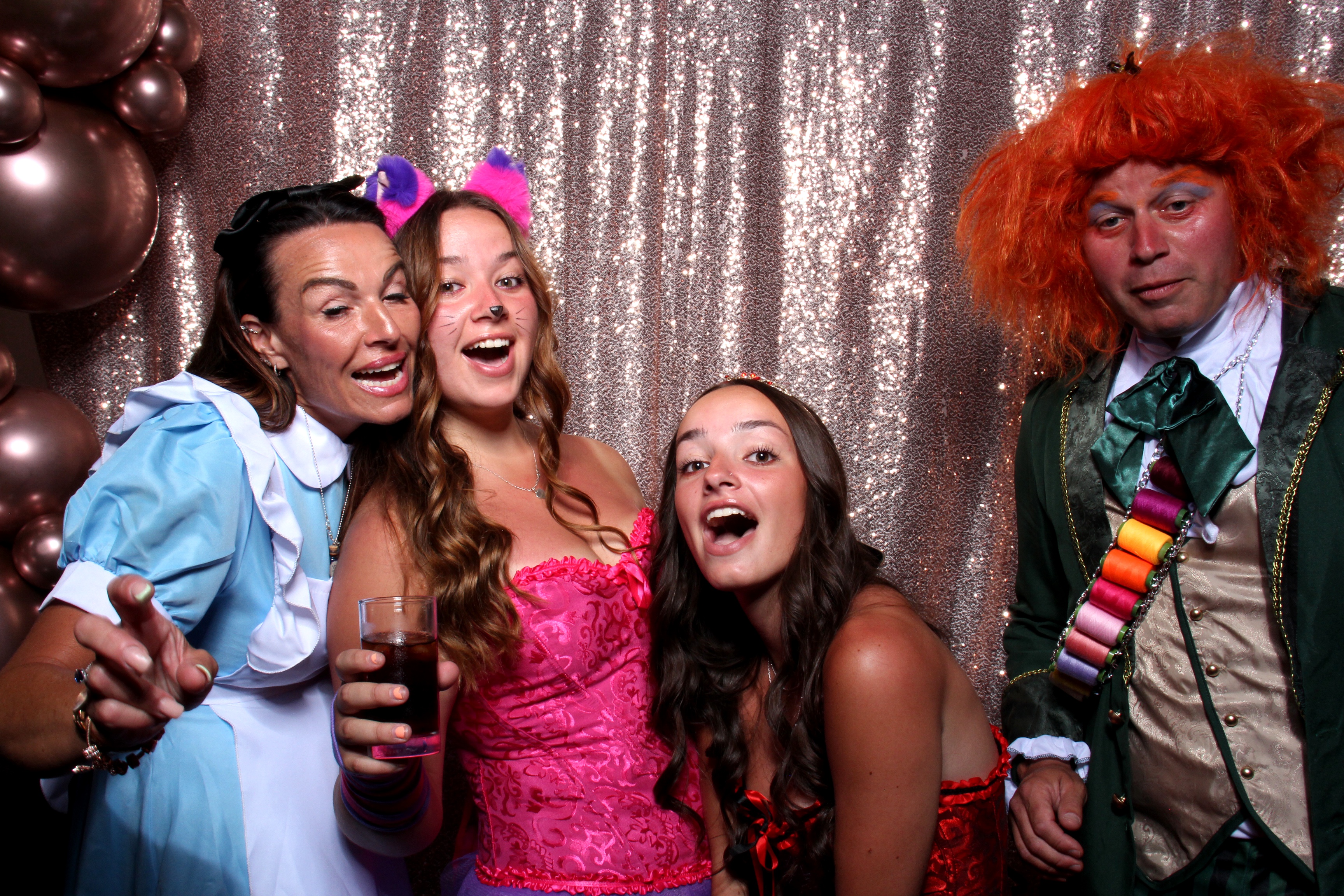 Cheryl's 40th Birthday Party | View more photos from the event at gallery.picturematic.co/u/Picturematic/Cheryls-40th-Birthday-Party