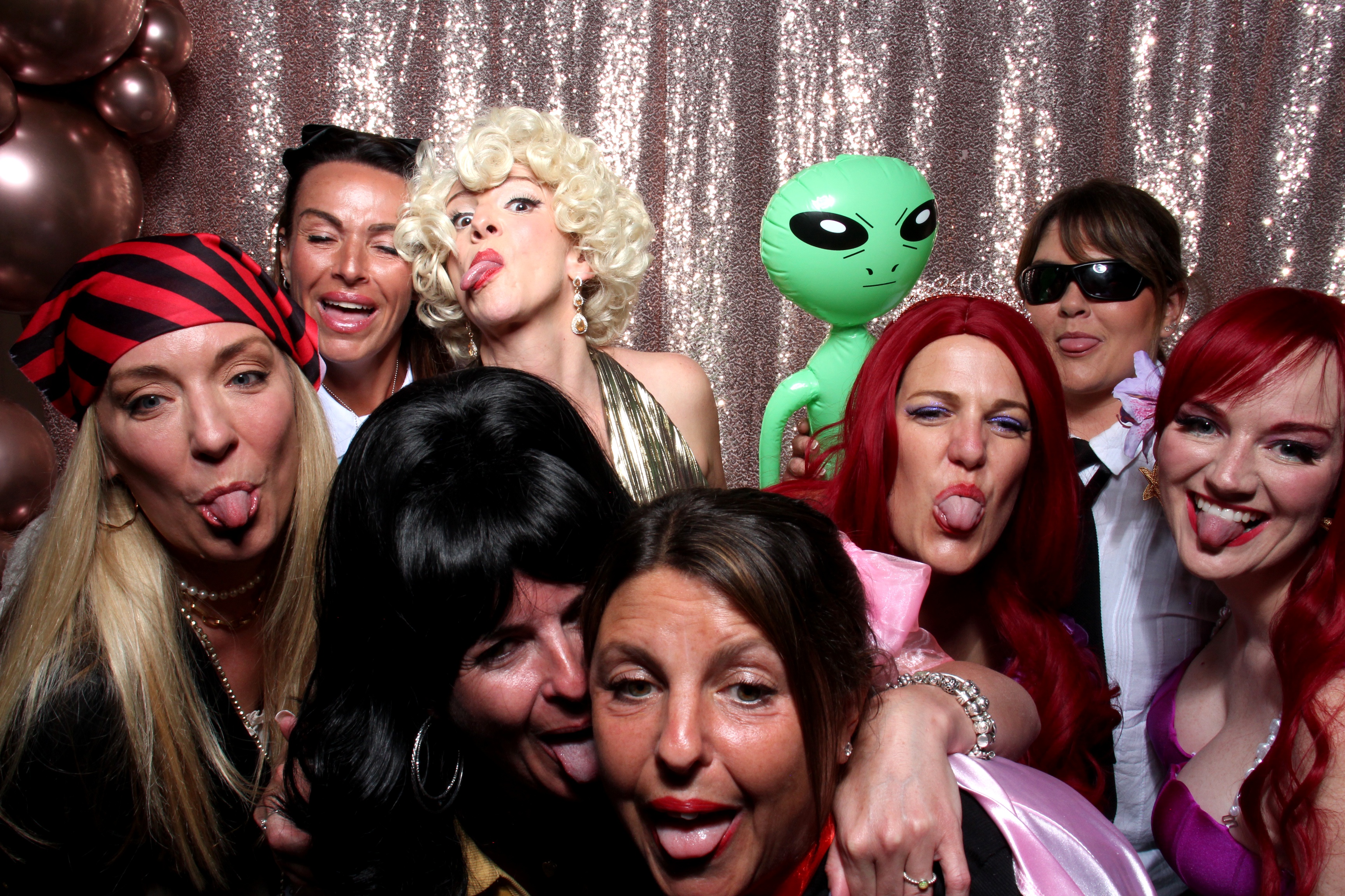 Cheryl's 40th Birthday Party | View more photos from the event at gallery.picturematic.co/u/Picturematic/Cheryls-40th-Birthday-Party