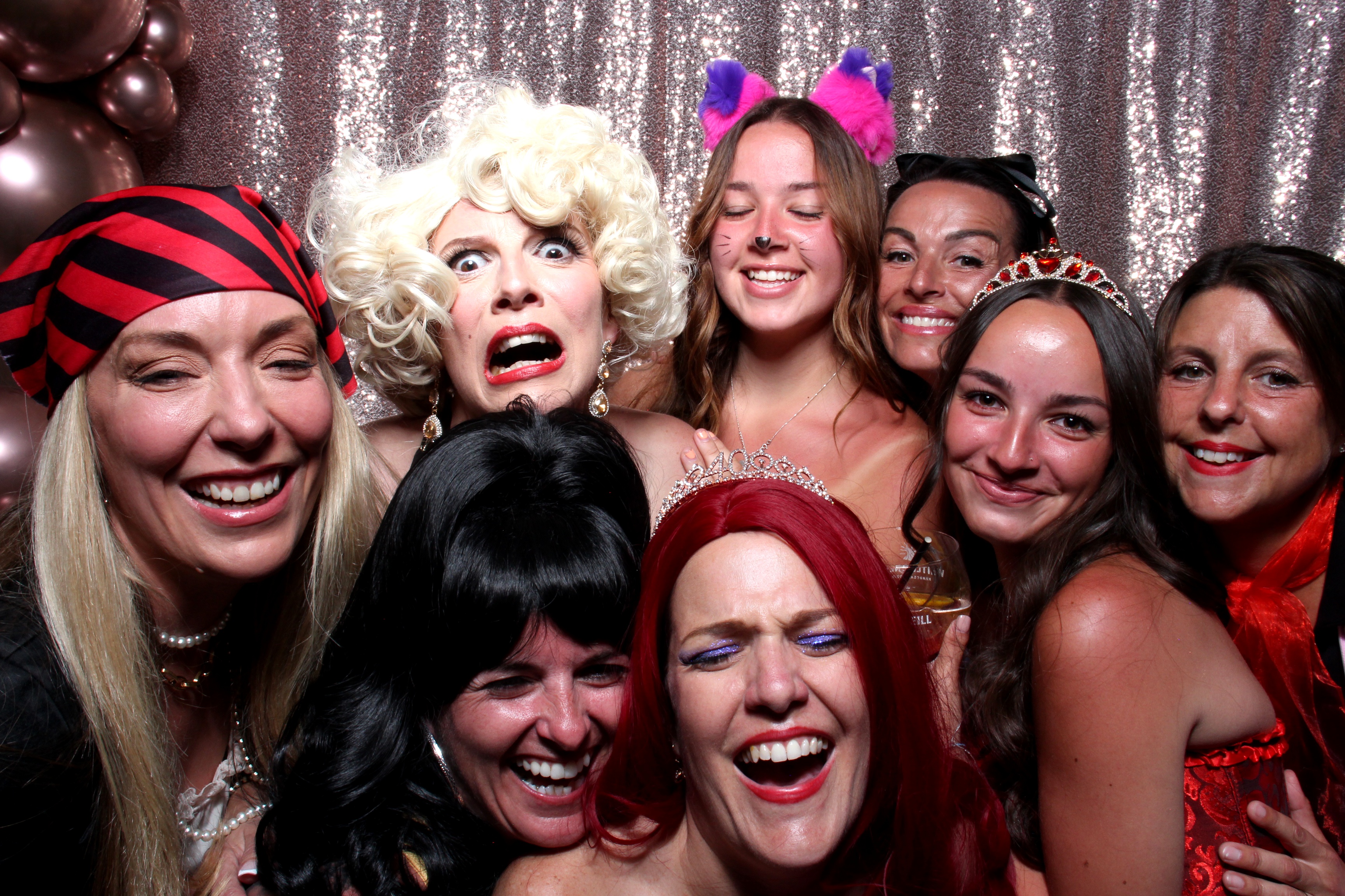 Cheryl's 40th Birthday Party | View more photos from the event at gallery.picturematic.co/u/Picturematic/Cheryls-40th-Birthday-Party