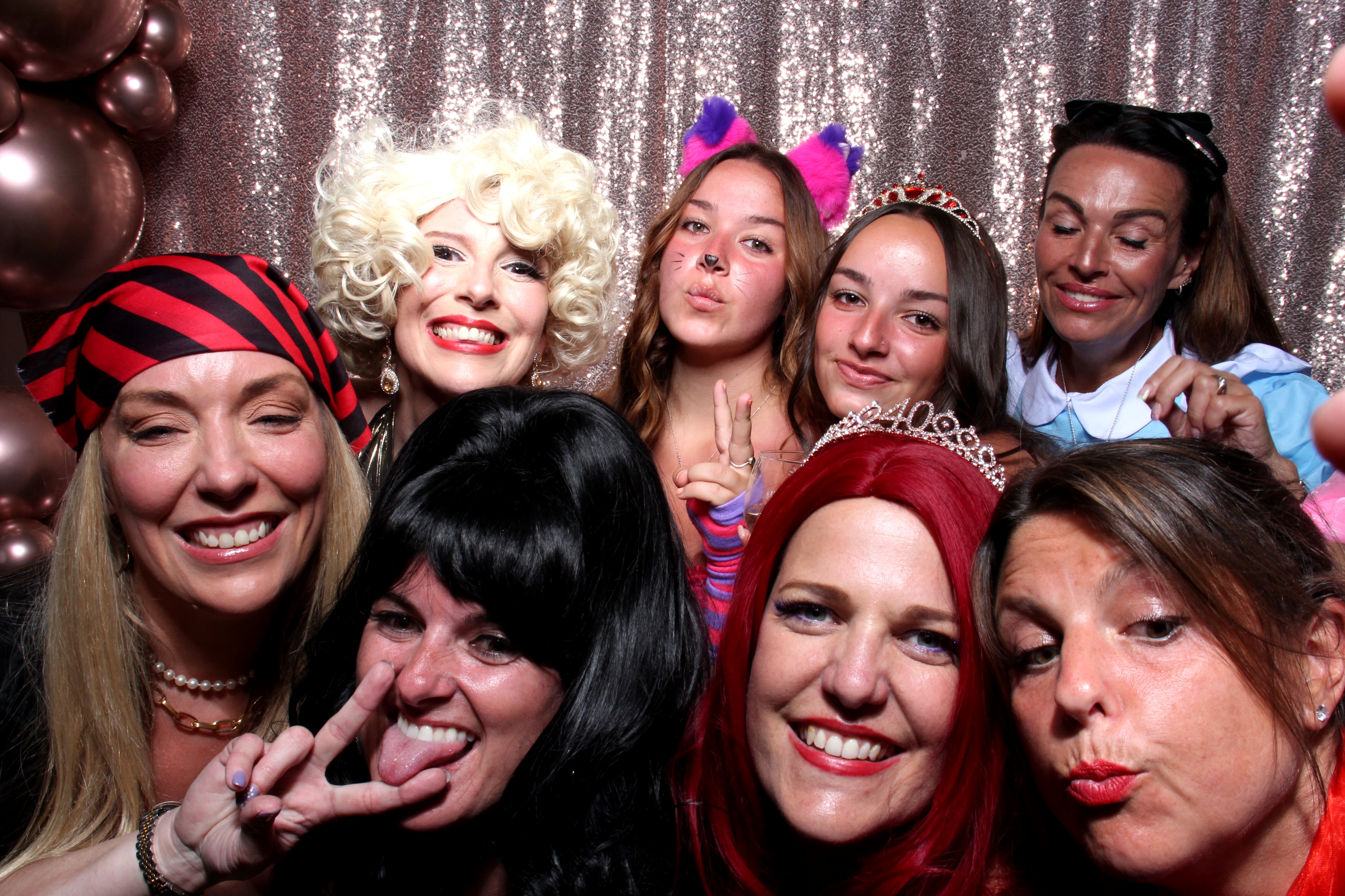 Cheryl's 40th Birthday Party | View more photos from the event at gallery.picturematic.co/u/Picturematic/Cheryls-40th-Birthday-Party