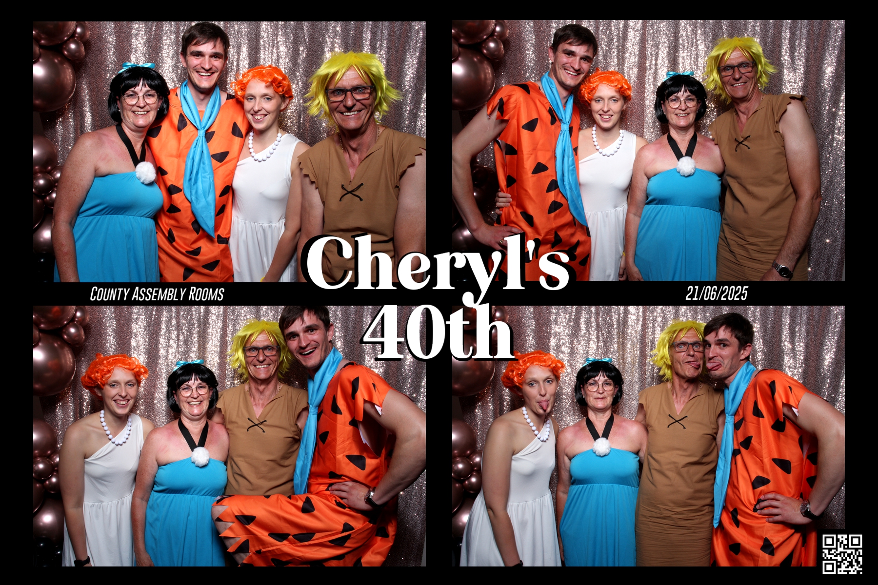 Cheryl's 40th Birthday Party | View more photos from the event at gallery.picturematic.co/u/Picturematic/Cheryls-40th-Birthday-Party