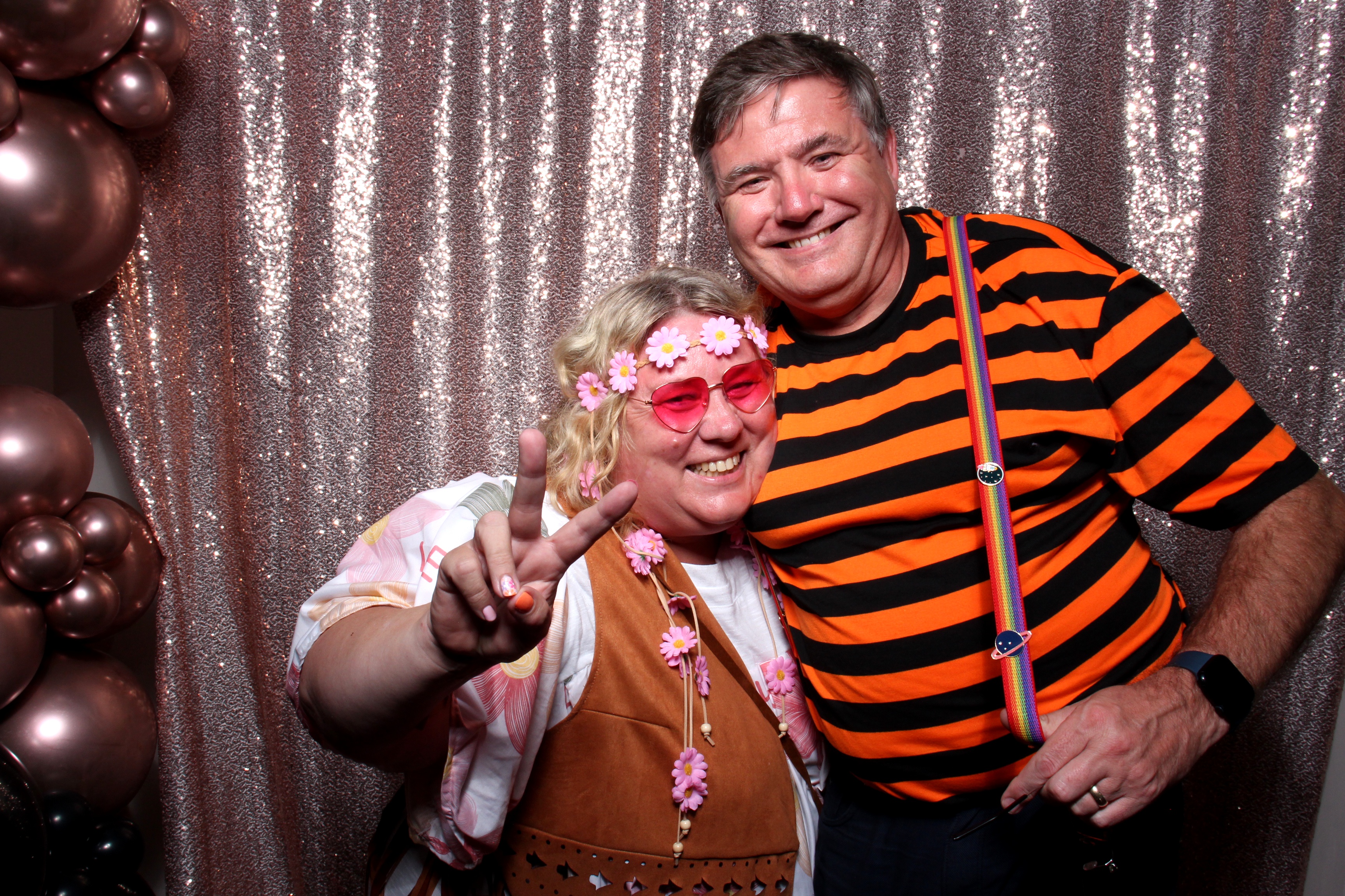 Cheryl's 40th Birthday Party | View more photos from the event at gallery.picturematic.co/u/Picturematic/Cheryls-40th-Birthday-Party