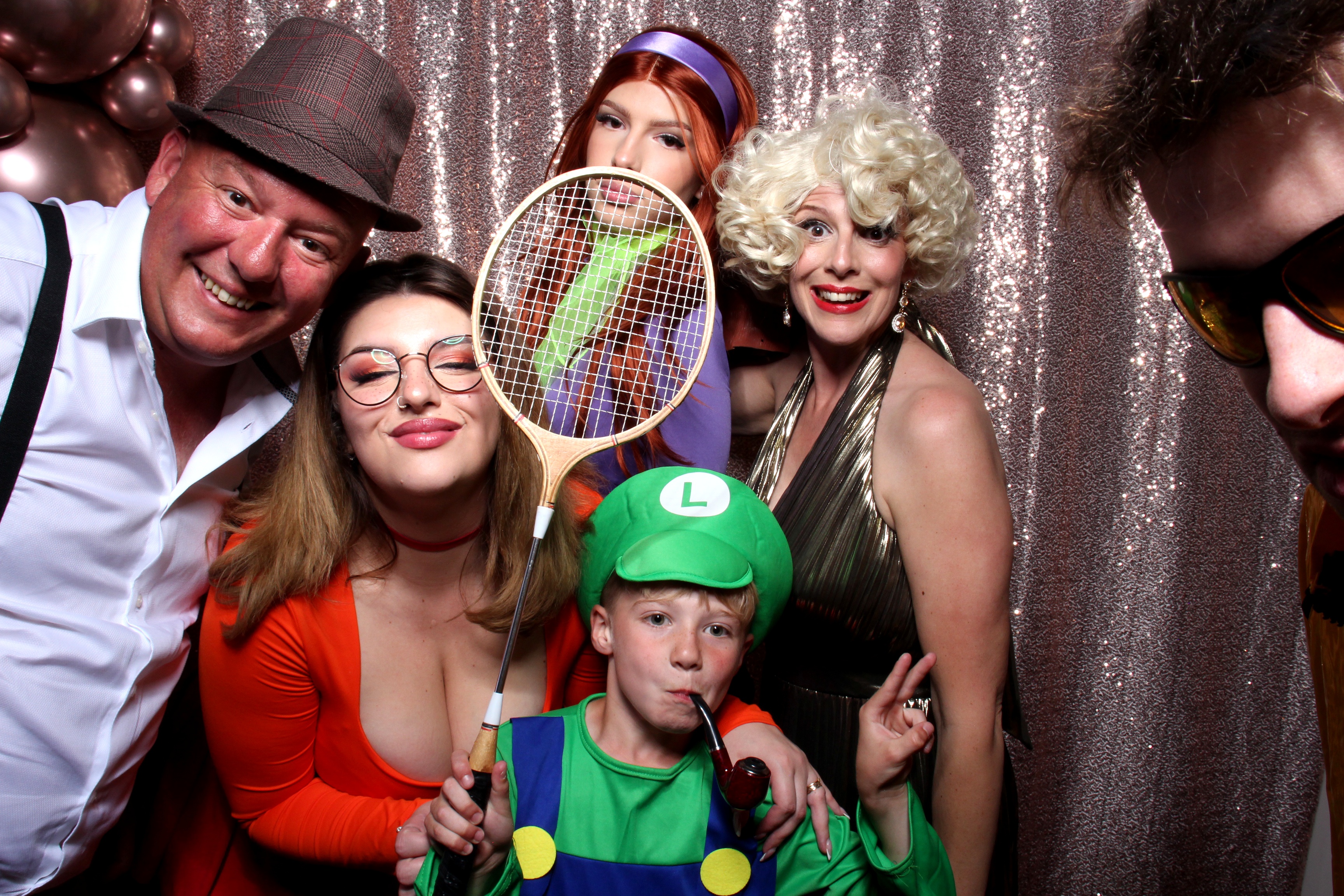Cheryl's 40th Birthday Party | View more photos from the event at gallery.picturematic.co/u/Picturematic/Cheryls-40th-Birthday-Party