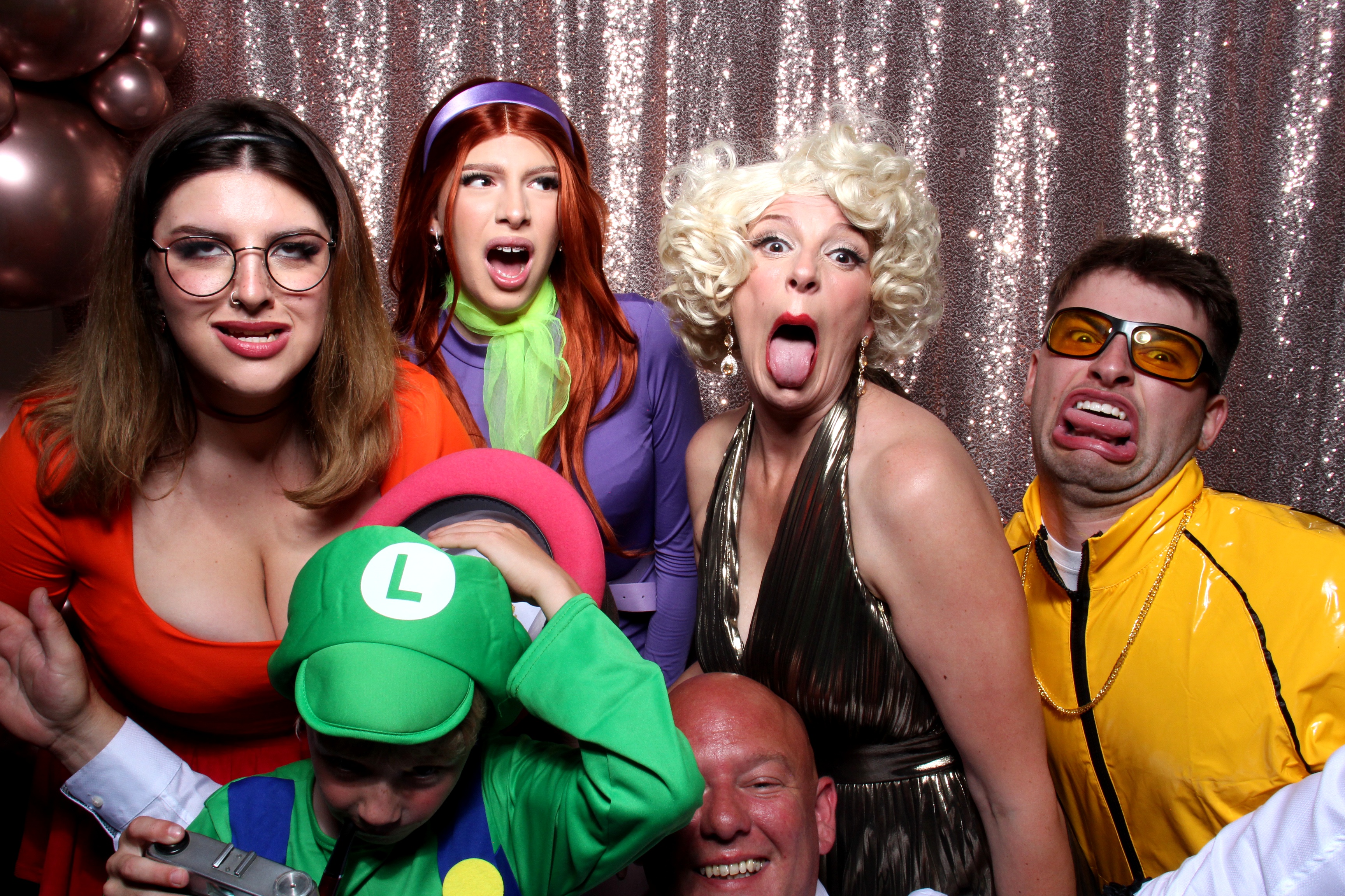 Cheryl's 40th Birthday Party | View more photos from the event at gallery.picturematic.co/u/Picturematic/Cheryls-40th-Birthday-Party