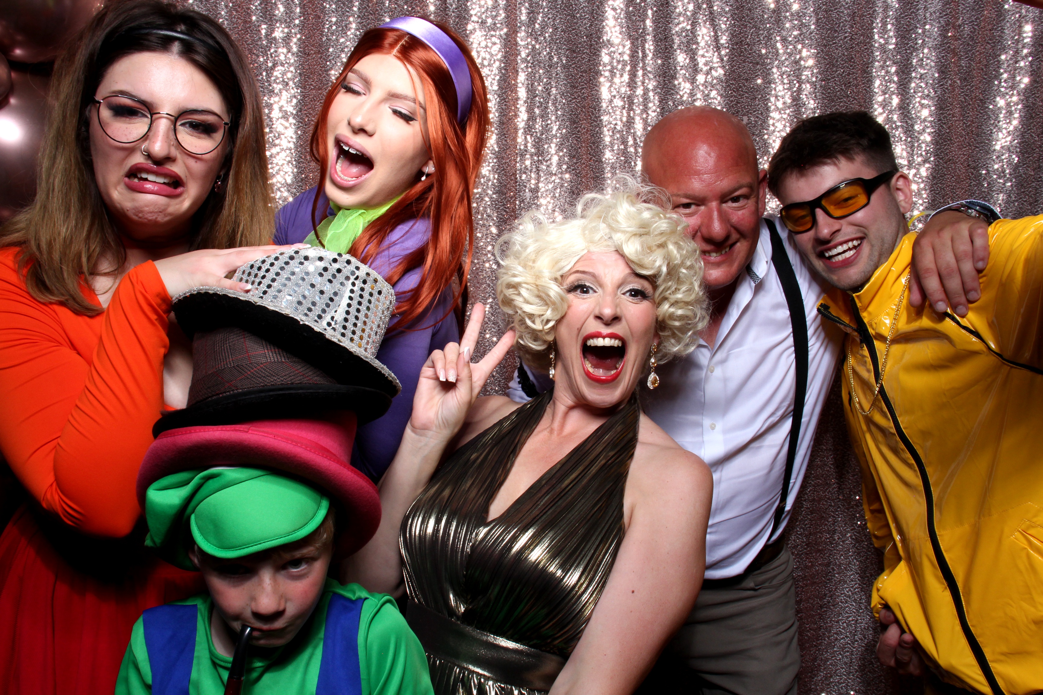 Cheryl's 40th Birthday Party | View more photos from the event at gallery.picturematic.co/u/Picturematic/Cheryls-40th-Birthday-Party