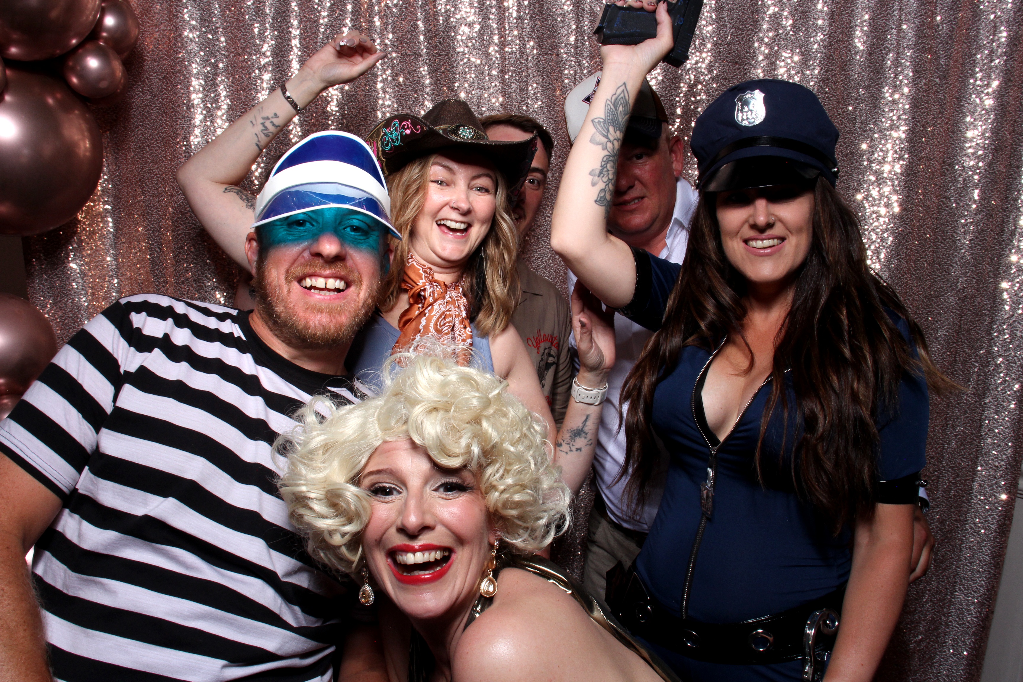 Cheryl's 40th Birthday Party | View more photos from the event at gallery.picturematic.co/u/Picturematic/Cheryls-40th-Birthday-Party