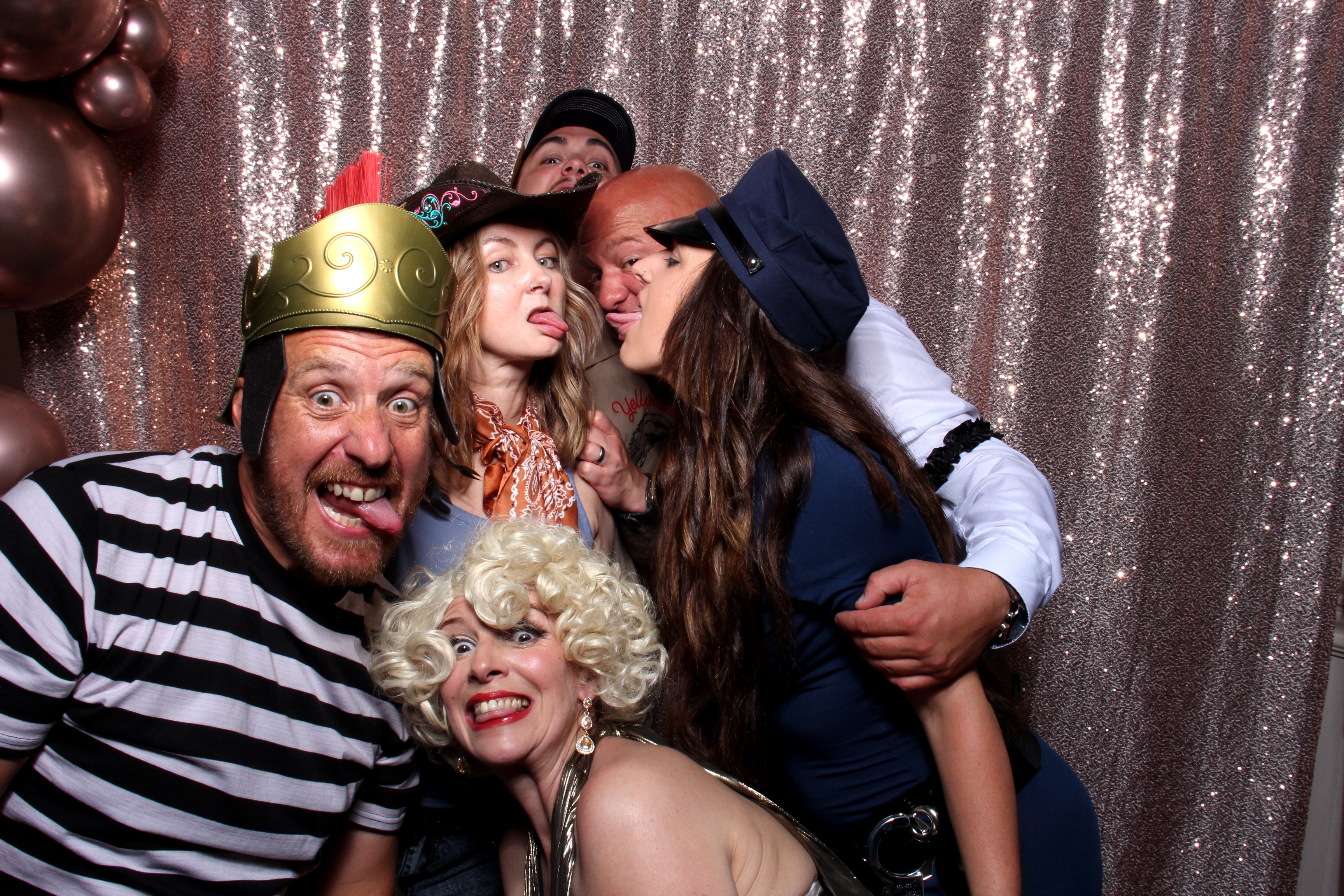 Cheryl's 40th Birthday Party | View more photos from the event at gallery.picturematic.co/u/Picturematic/Cheryls-40th-Birthday-Party