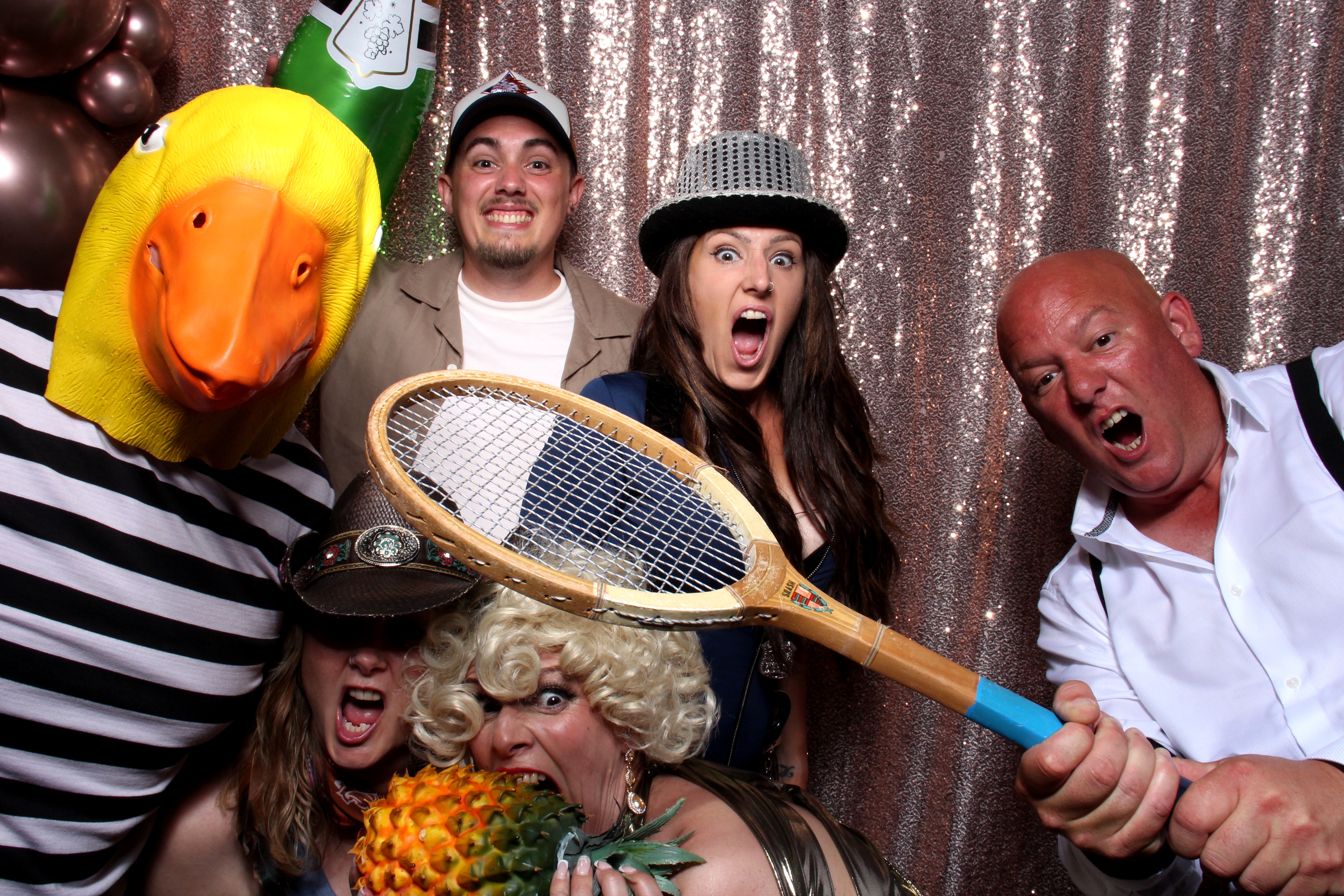 Cheryl's 40th Birthday Party | View more photos from the event at gallery.picturematic.co/u/Picturematic/Cheryls-40th-Birthday-Party