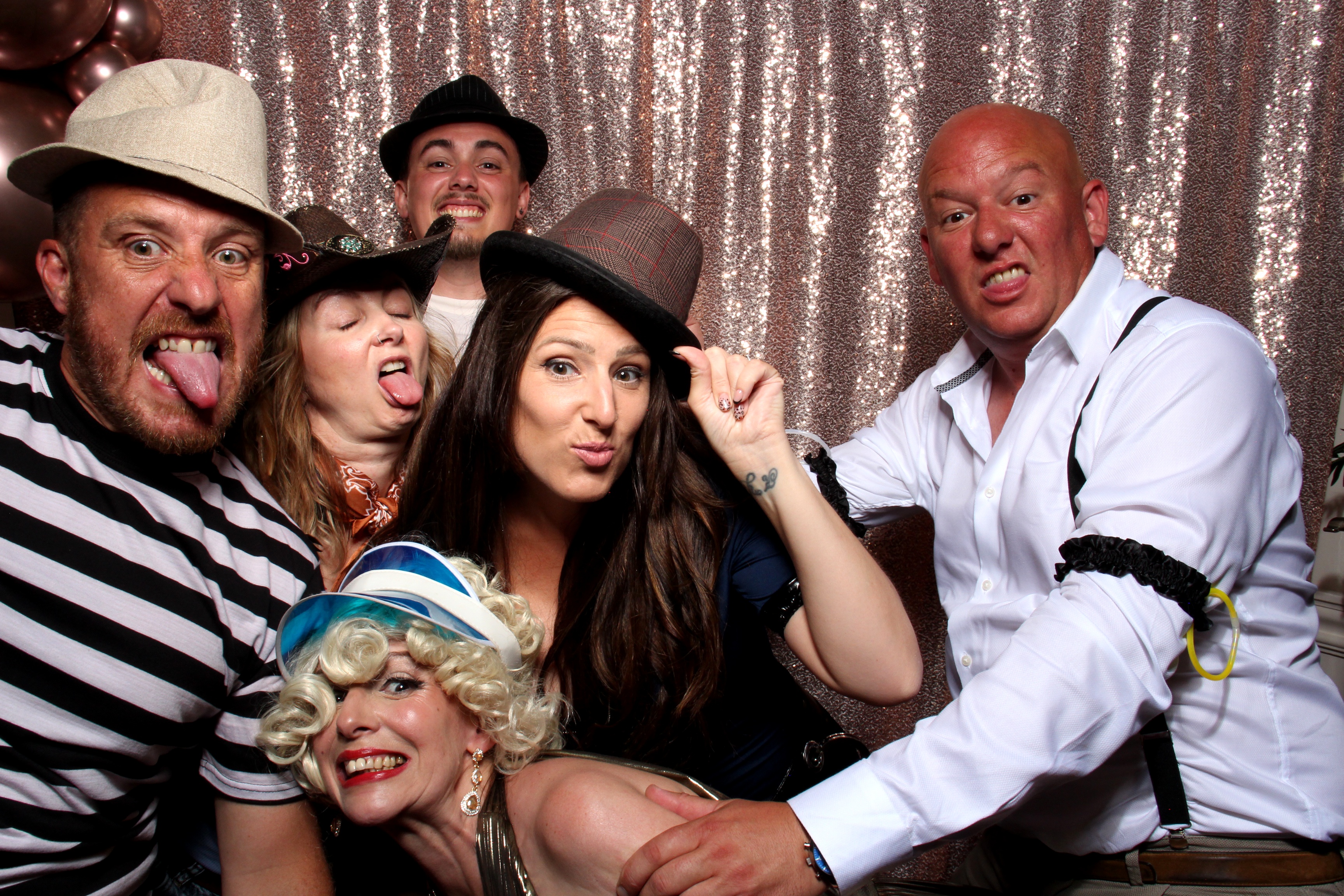Cheryl's 40th Birthday Party | View more photos from the event at gallery.picturematic.co/u/Picturematic/Cheryls-40th-Birthday-Party