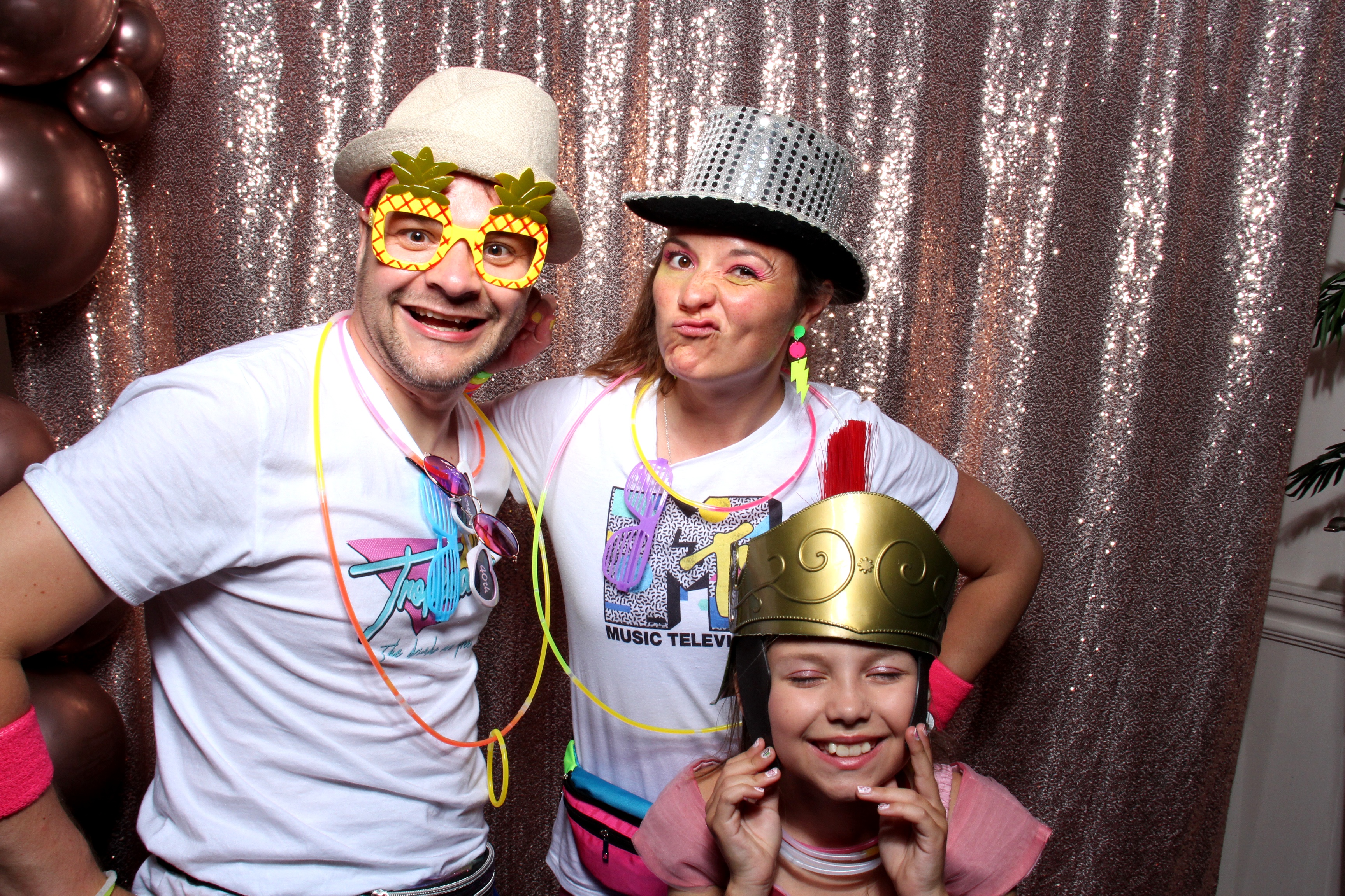 Cheryl's 40th Birthday Party | View more photos from the event at gallery.picturematic.co/u/Picturematic/Cheryls-40th-Birthday-Party