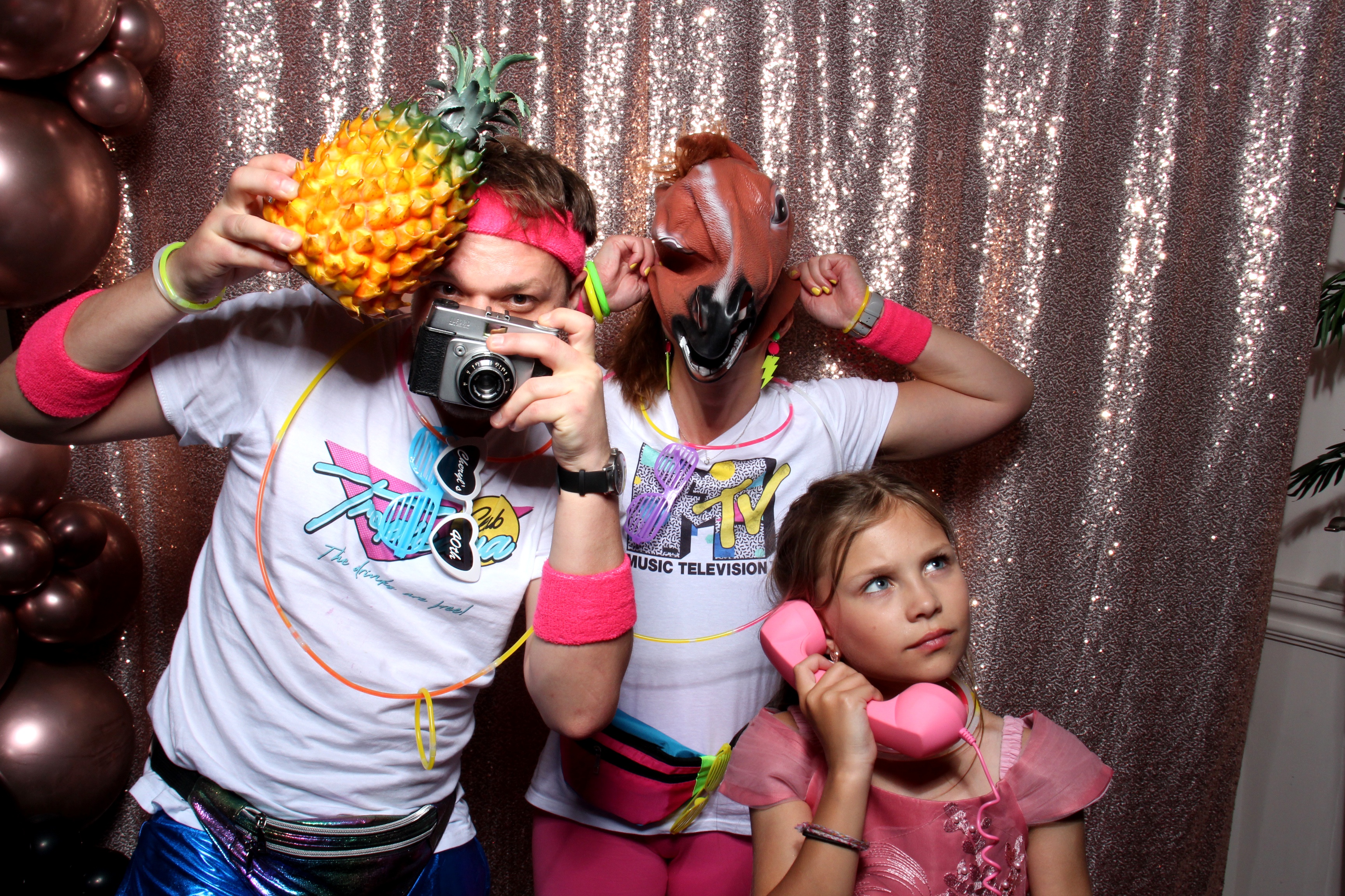 Cheryl's 40th Birthday Party | View more photos from the event at gallery.picturematic.co/u/Picturematic/Cheryls-40th-Birthday-Party