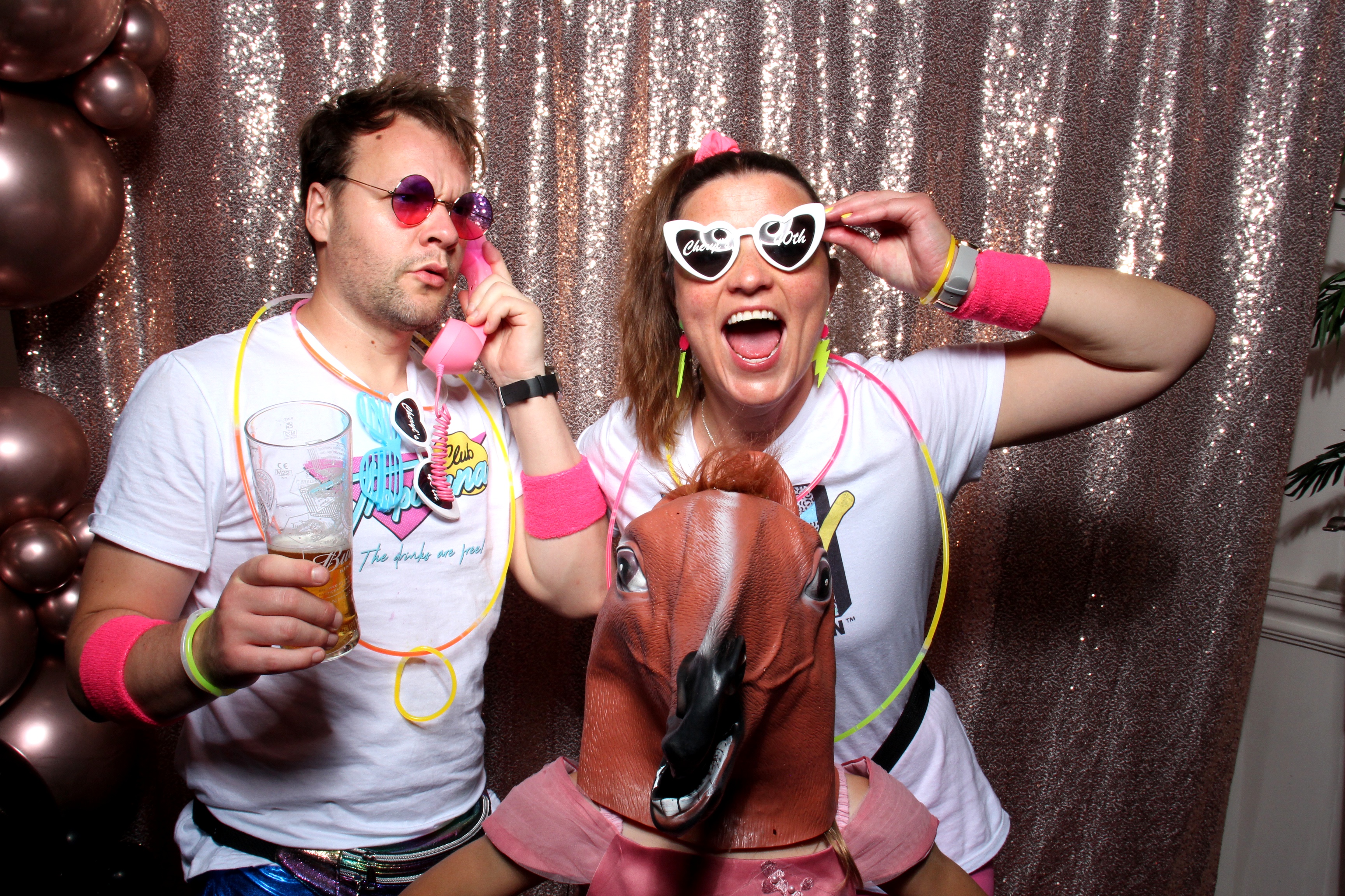 Cheryl's 40th Birthday Party | View more photos from the event at gallery.picturematic.co/u/Picturematic/Cheryls-40th-Birthday-Party