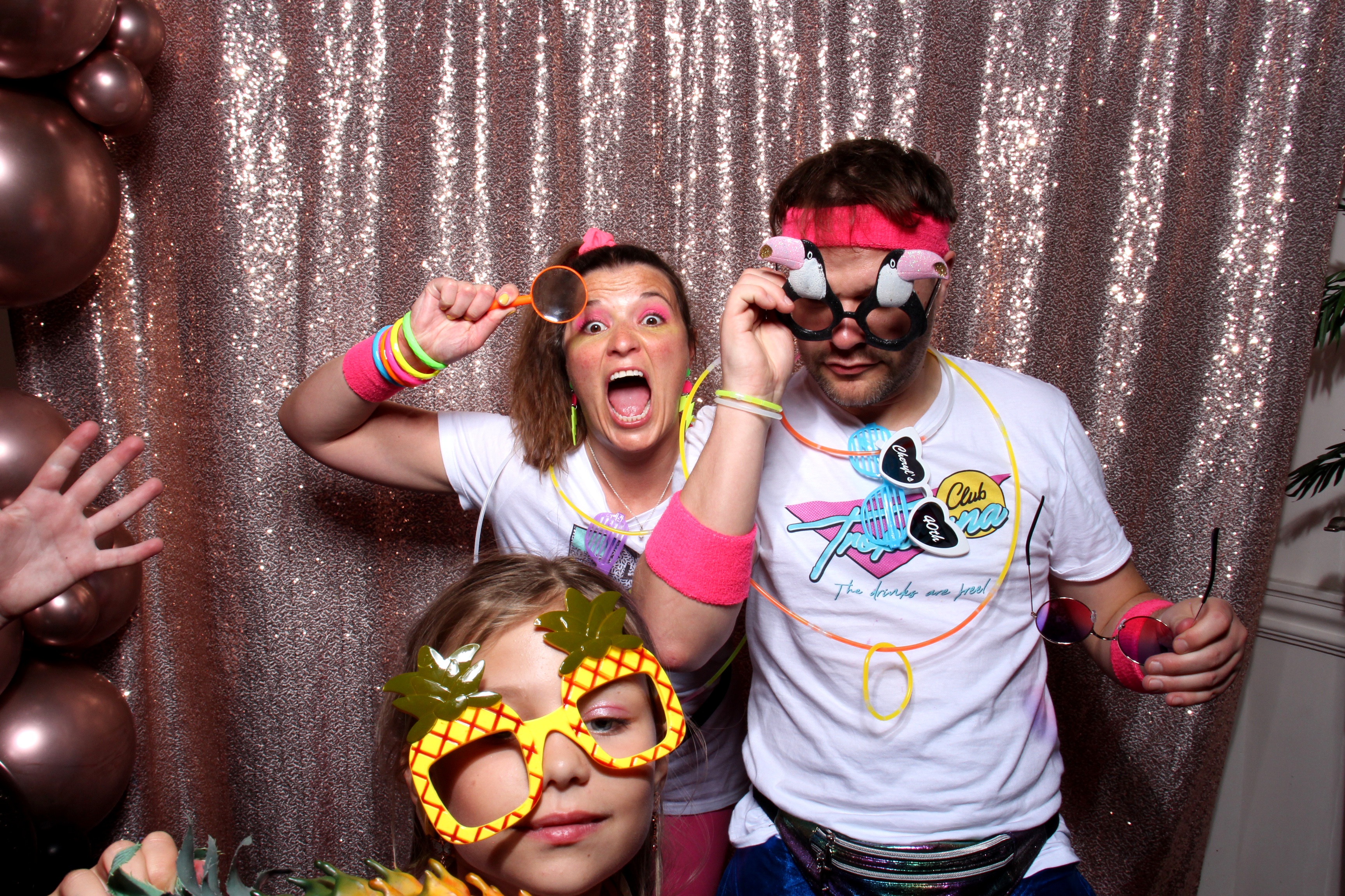 Cheryl's 40th Birthday Party | View more photos from the event at gallery.picturematic.co/u/Picturematic/Cheryls-40th-Birthday-Party