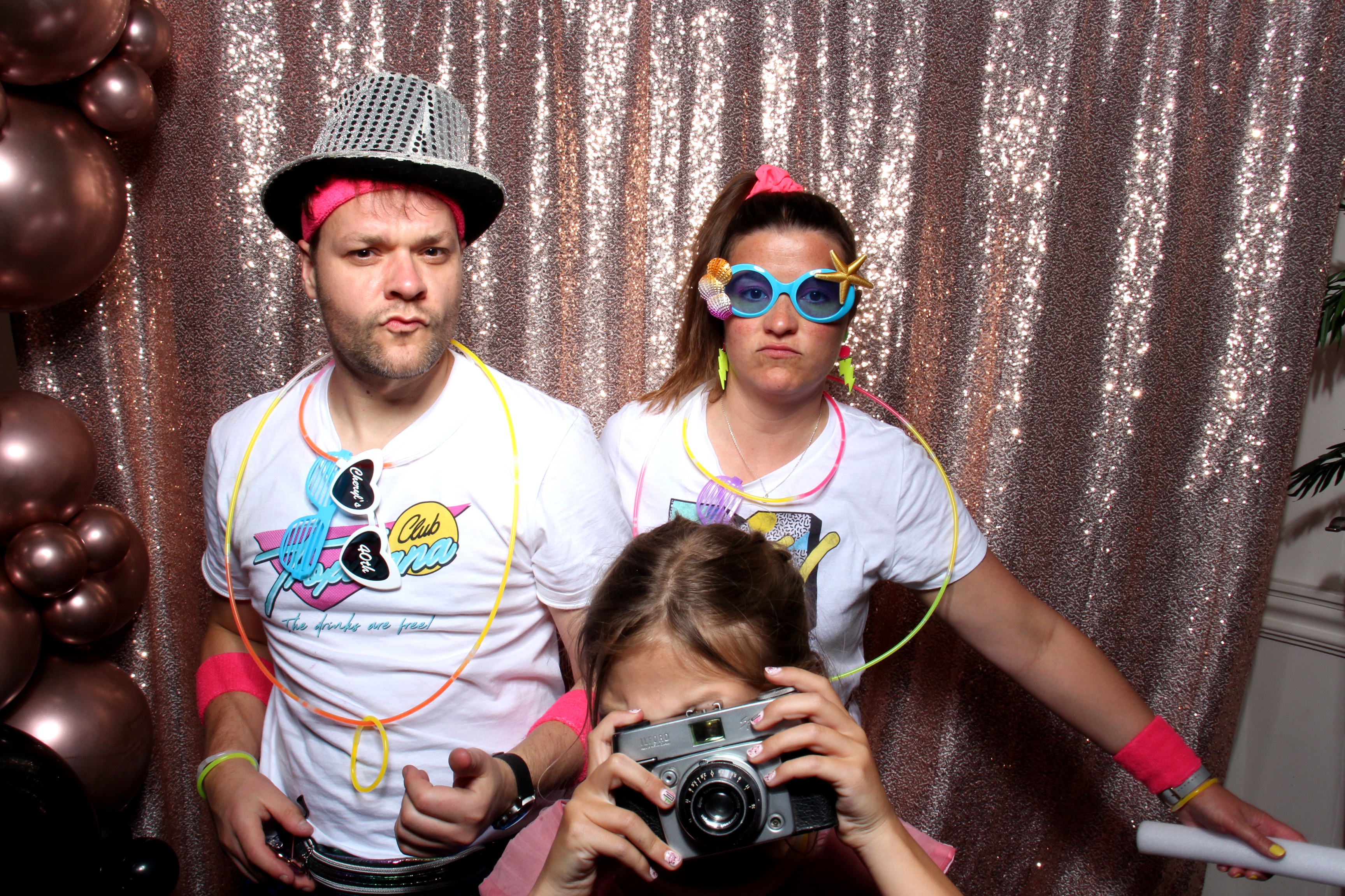 Cheryl's 40th Birthday Party | View more photos from the event at gallery.picturematic.co/u/Picturematic/Cheryls-40th-Birthday-Party