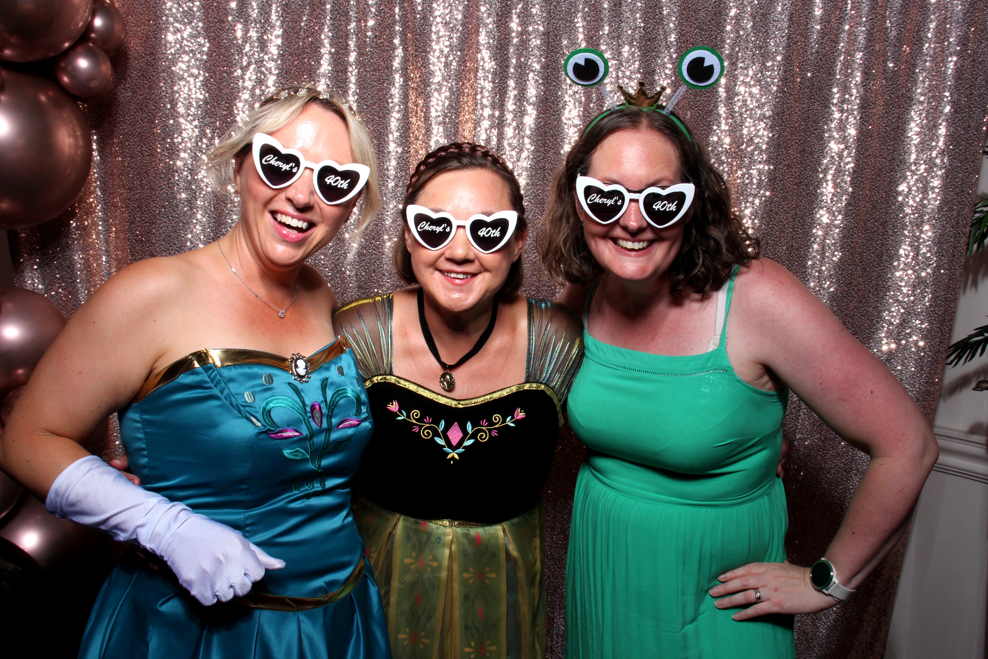 Cheryl's 40th Birthday Party | View more photos from the event at gallery.picturematic.co/u/Picturematic/Cheryls-40th-Birthday-Party