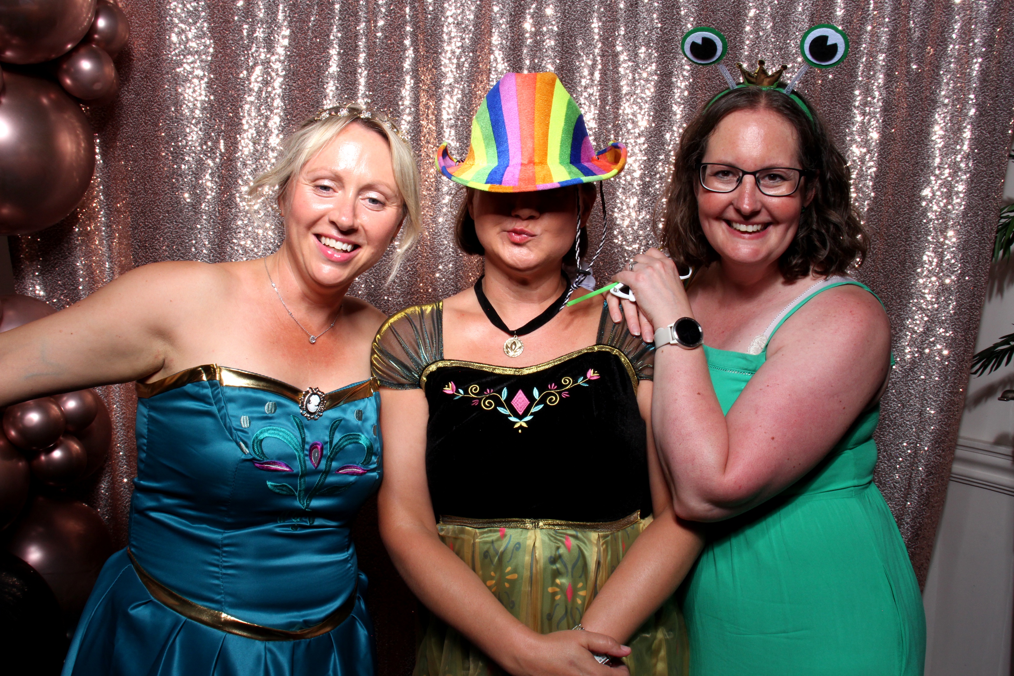 Cheryl's 40th Birthday Party | View more photos from the event at gallery.picturematic.co/u/Picturematic/Cheryls-40th-Birthday-Party