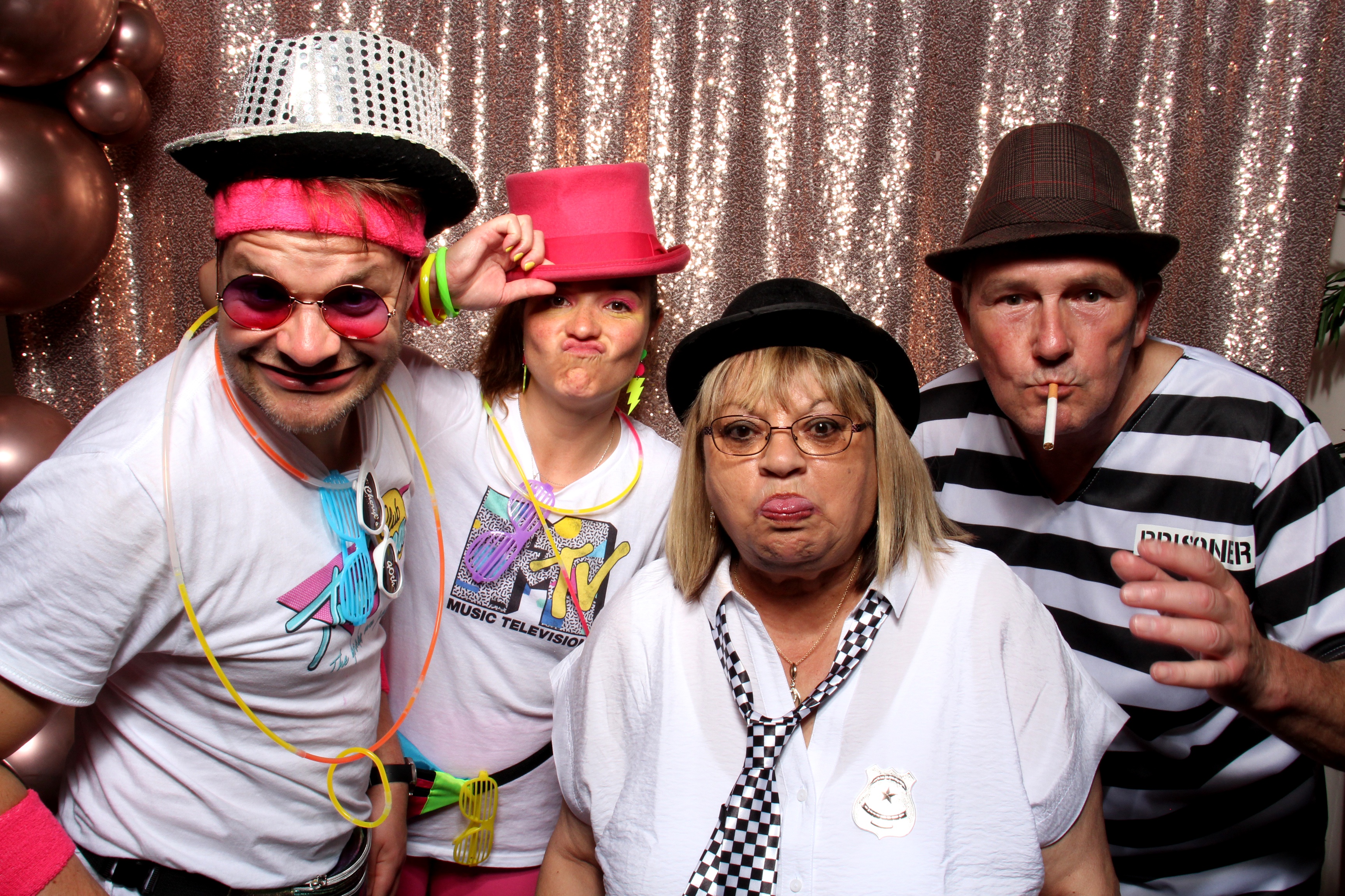 Cheryl's 40th Birthday Party | View more photos from the event at gallery.picturematic.co/u/Picturematic/Cheryls-40th-Birthday-Party