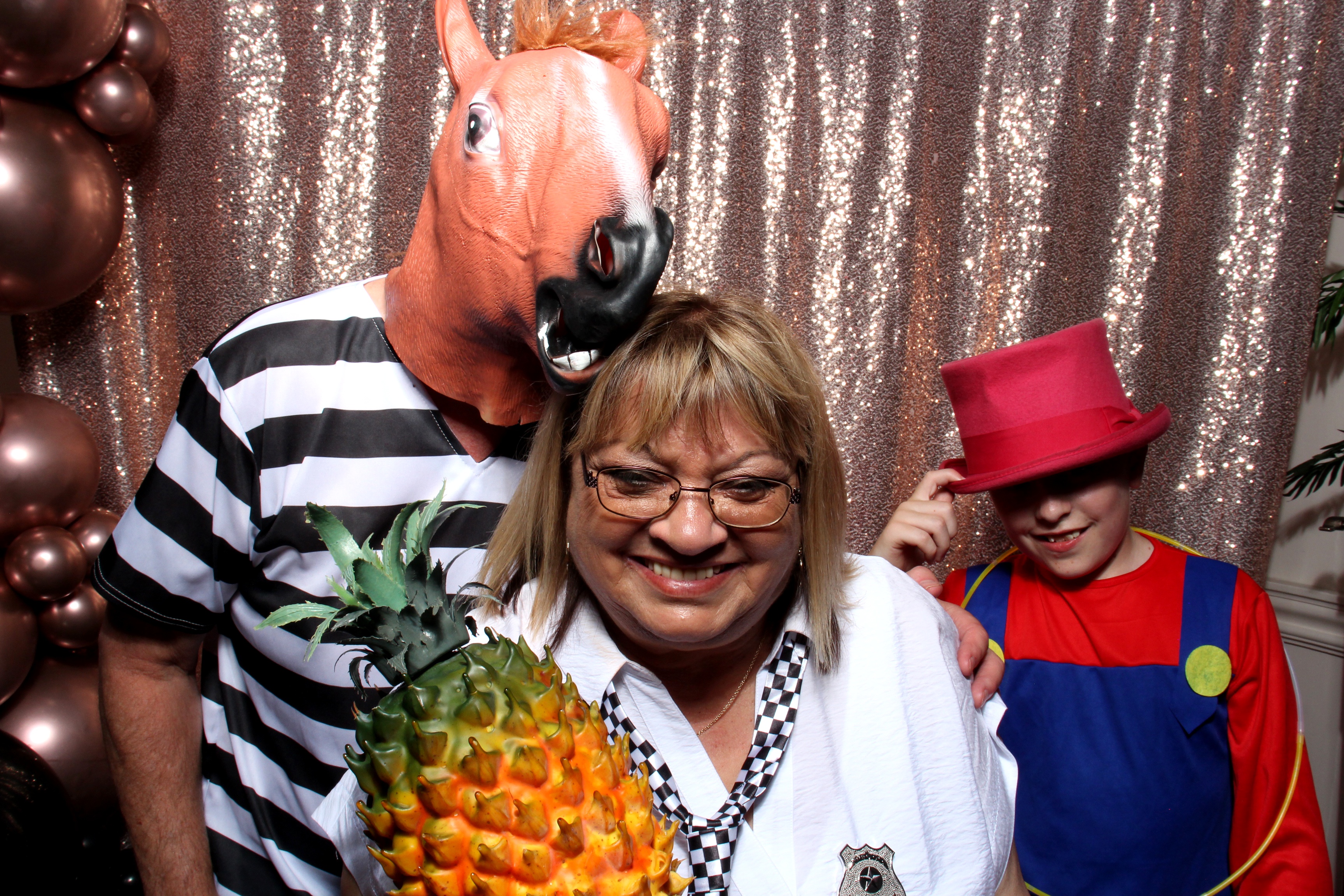 Cheryl's 40th Birthday Party | View more photos from the event at gallery.picturematic.co/u/Picturematic/Cheryls-40th-Birthday-Party