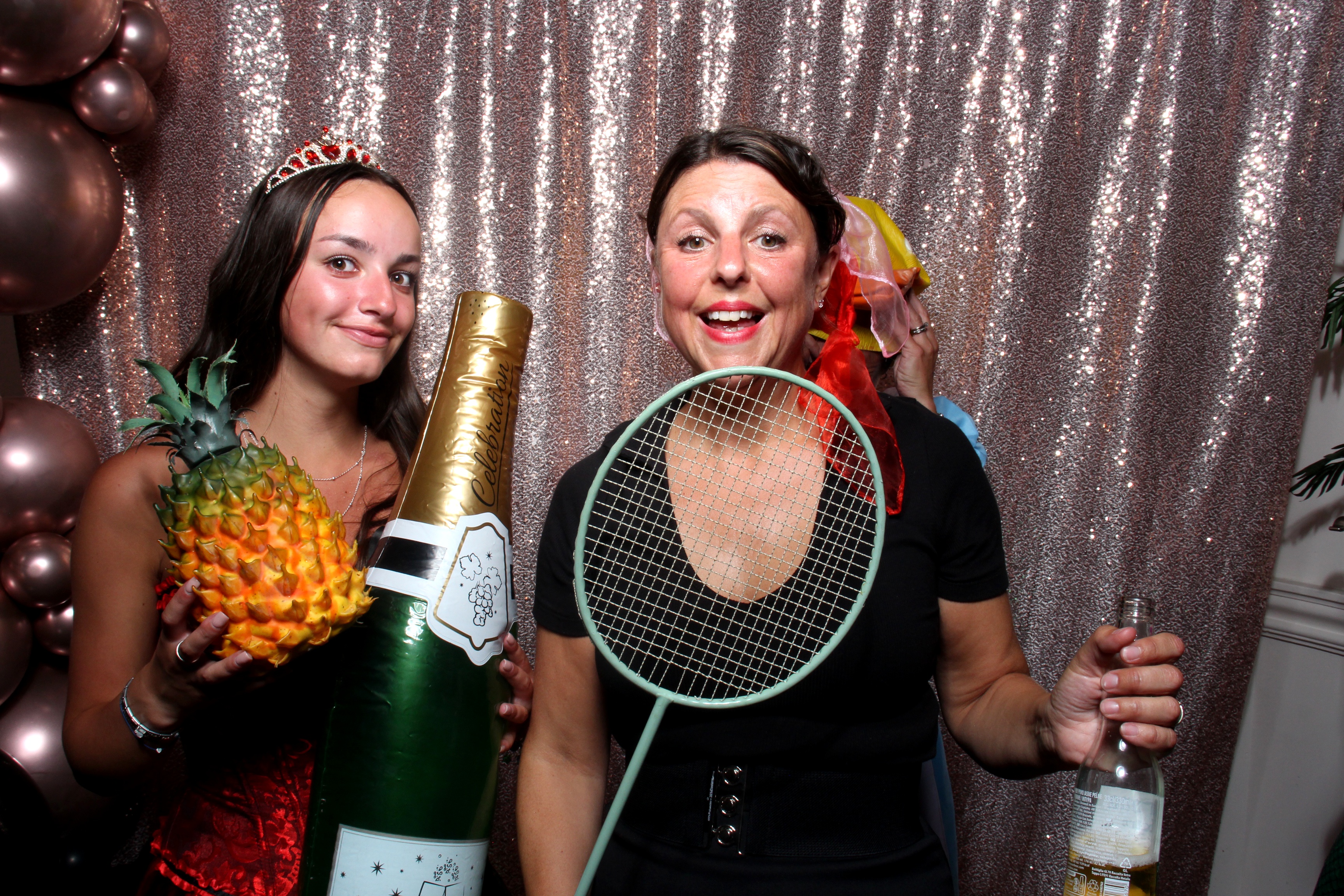Cheryl's 40th Birthday Party | View more photos from the event at gallery.picturematic.co/u/Picturematic/Cheryls-40th-Birthday-Party
