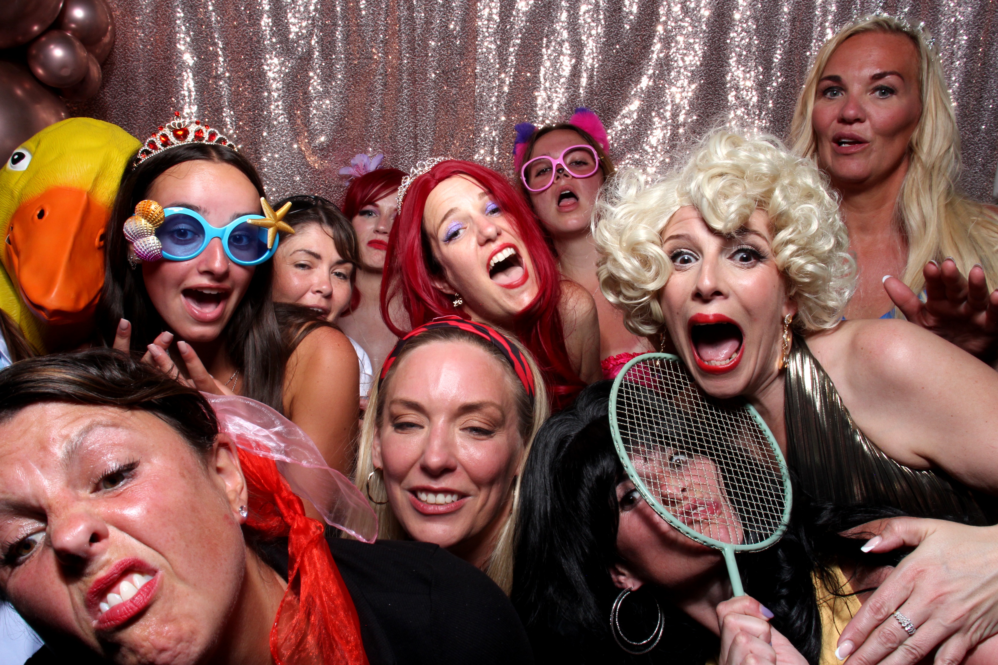 Cheryl's 40th Birthday Party | View more photos from the event at gallery.picturematic.co/u/Picturematic/Cheryls-40th-Birthday-Party