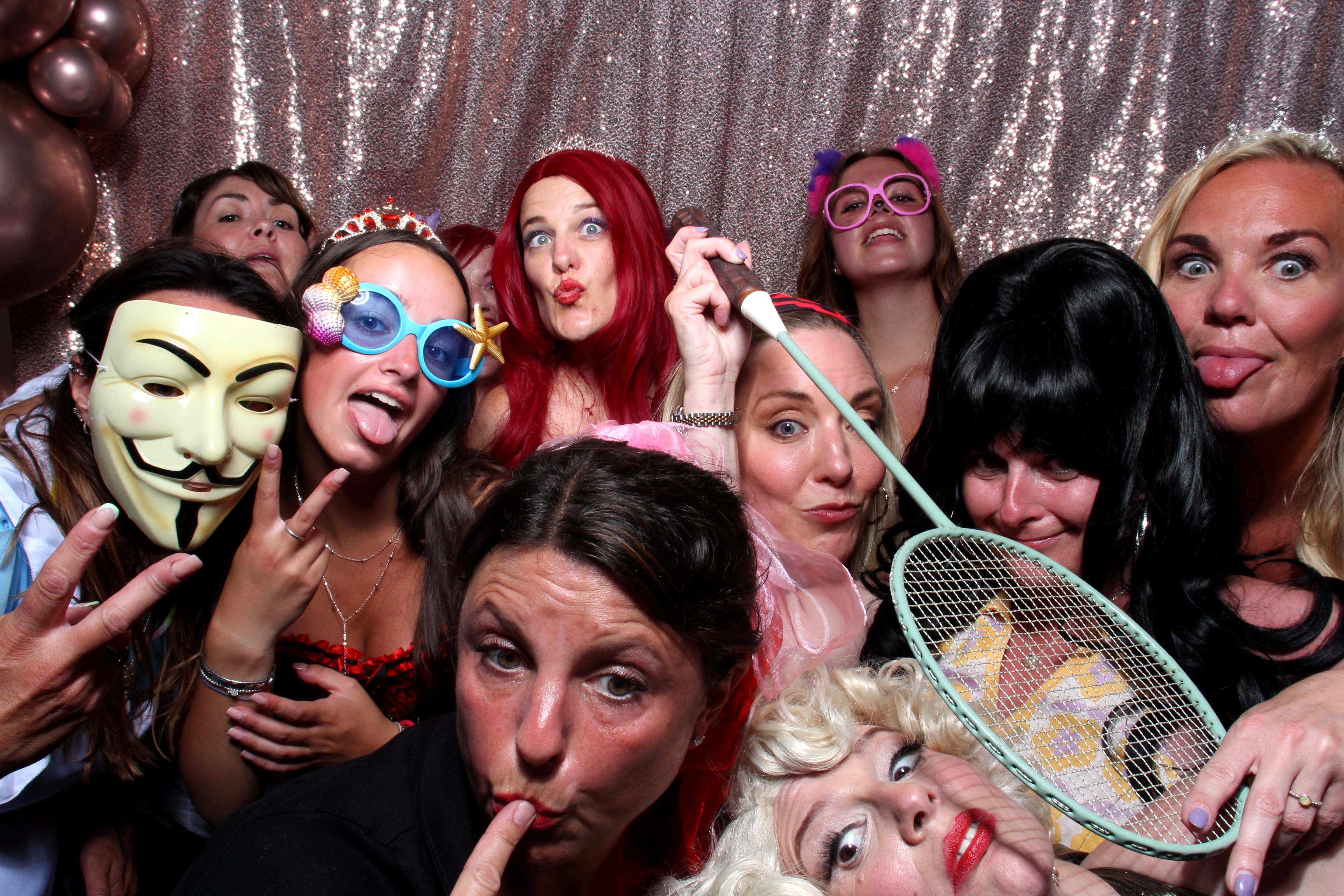 Cheryl's 40th Birthday Party | View more photos from the event at gallery.picturematic.co/u/Picturematic/Cheryls-40th-Birthday-Party