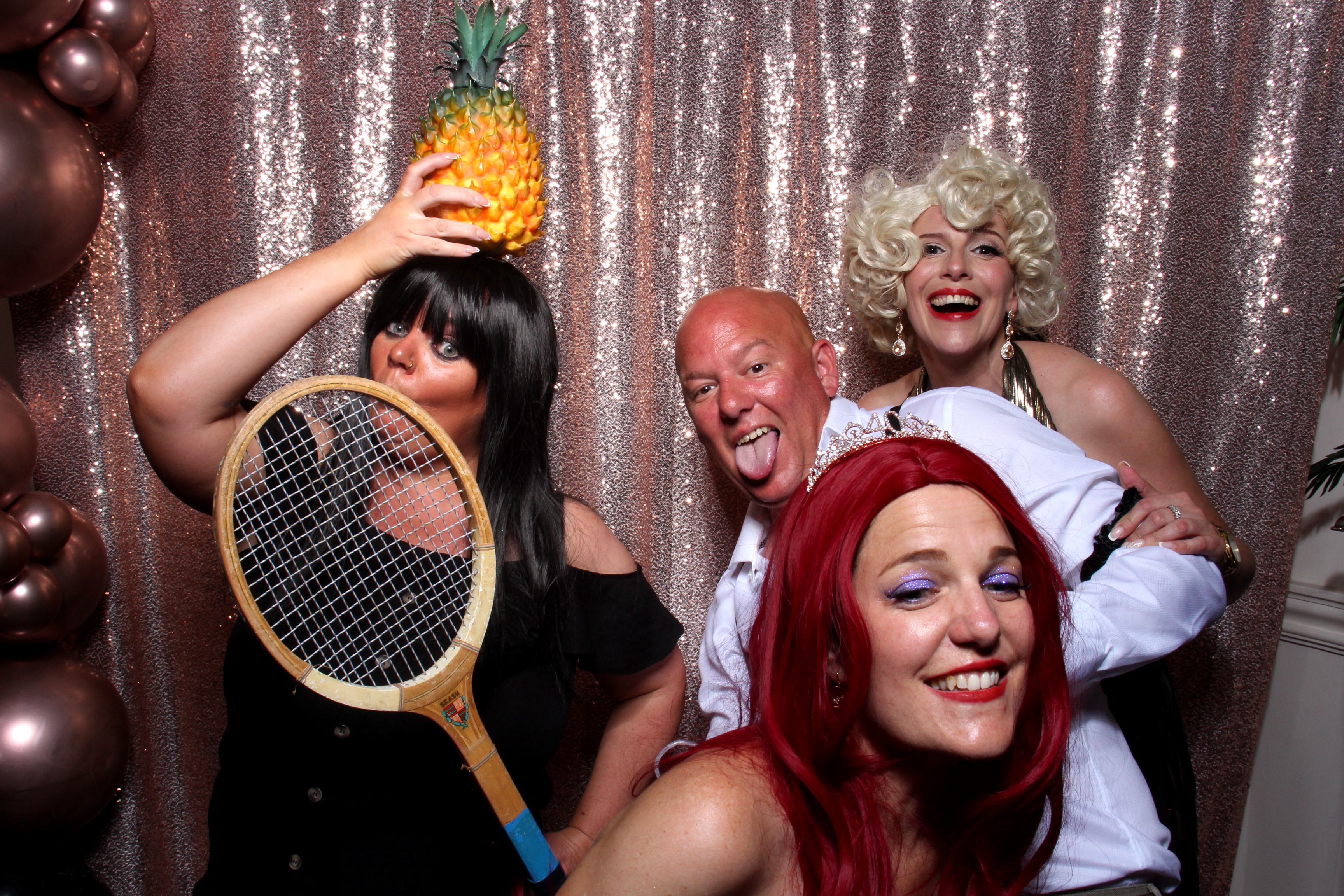 Cheryl's 40th Birthday Party | View more photos from the event at gallery.picturematic.co/u/Picturematic/Cheryls-40th-Birthday-Party