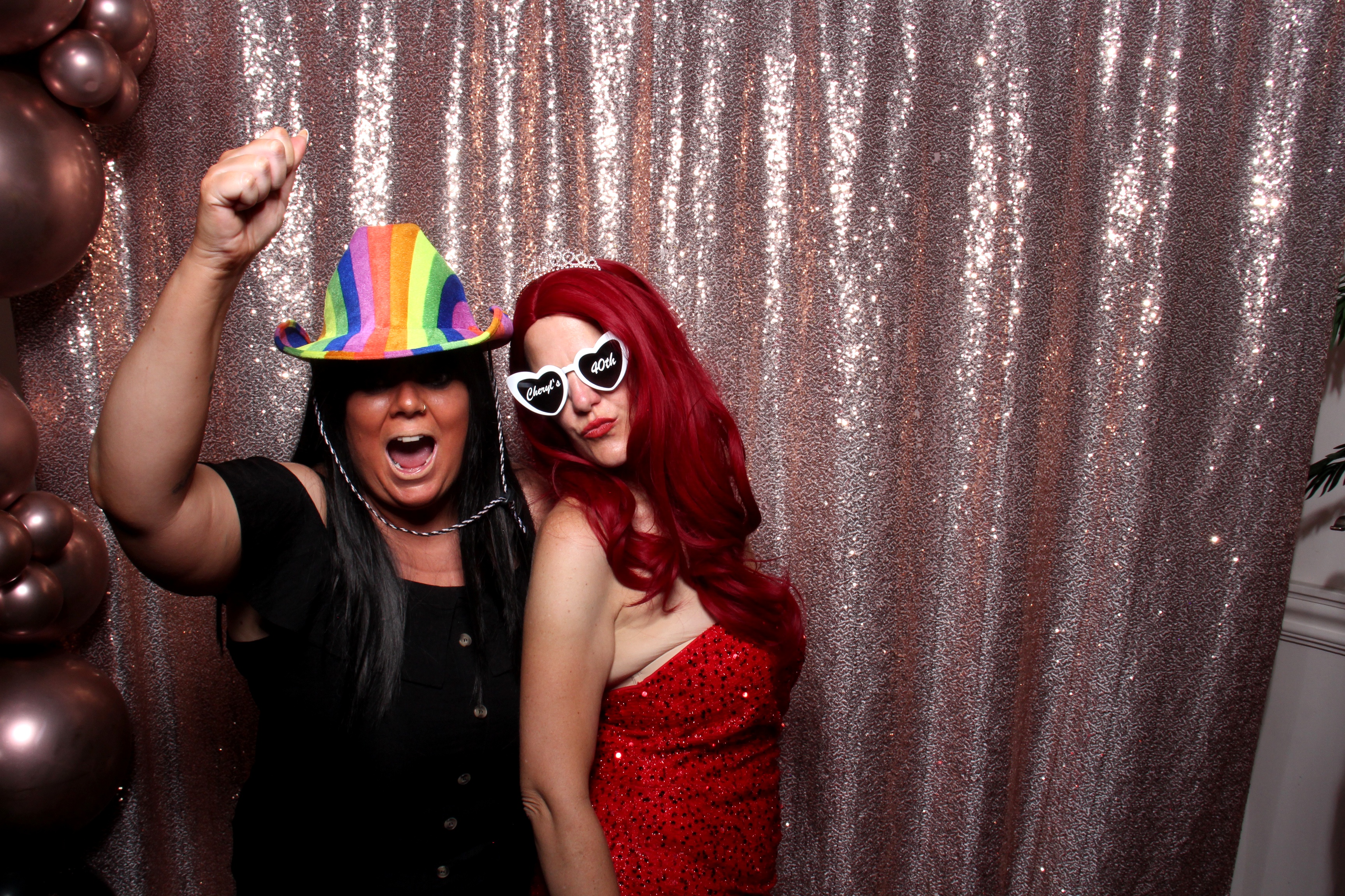 Cheryl's 40th Birthday Party | View more photos from the event at gallery.picturematic.co/u/Picturematic/Cheryls-40th-Birthday-Party