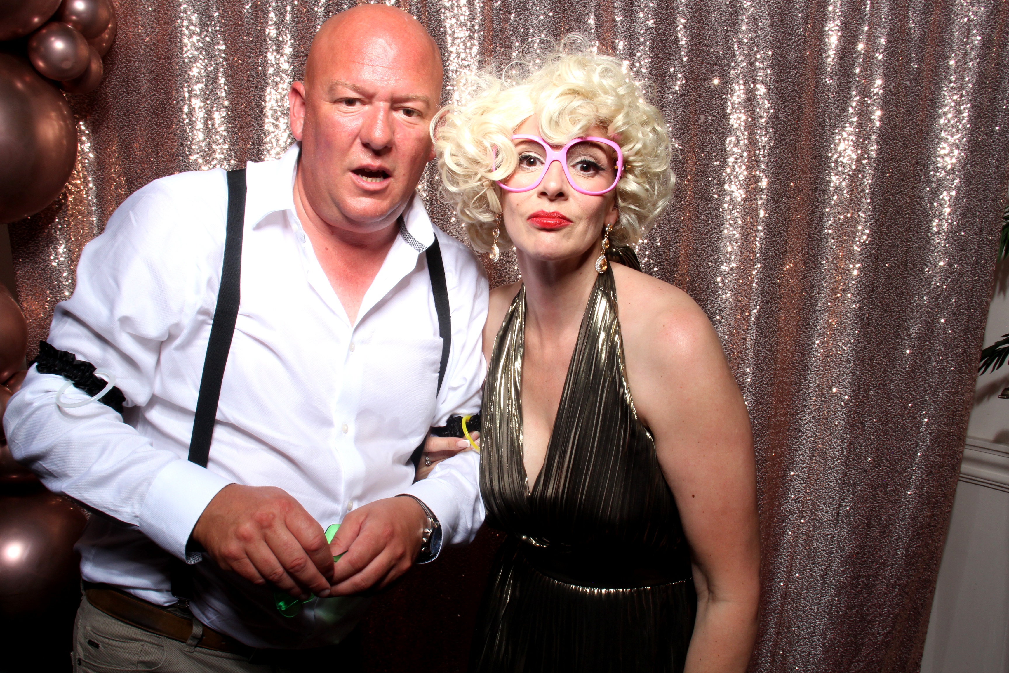 Cheryl's 40th Birthday Party | View more photos from the event at gallery.picturematic.co/u/Picturematic/Cheryls-40th-Birthday-Party