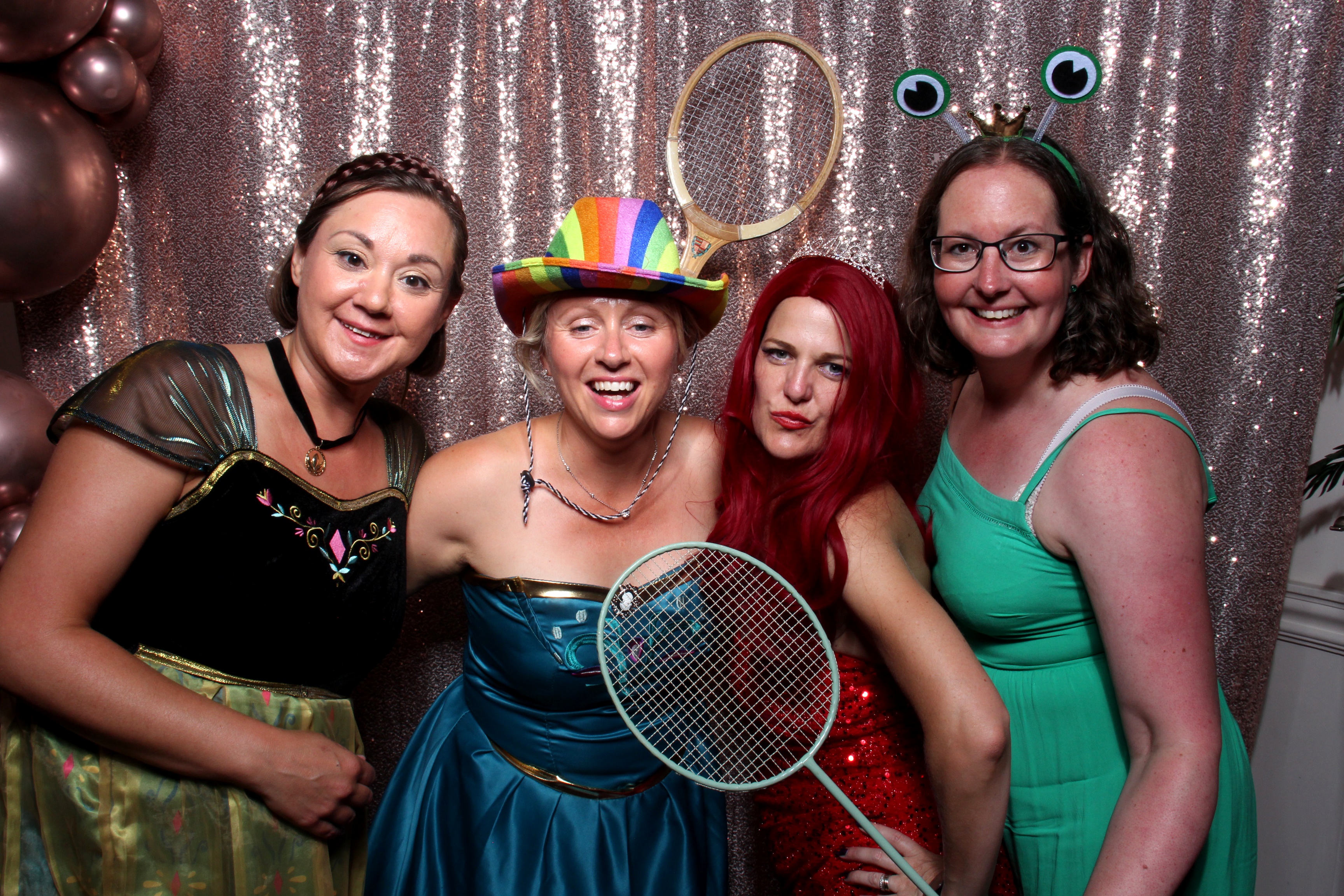 Cheryl's 40th Birthday Party | View more photos from the event at gallery.picturematic.co/u/Picturematic/Cheryls-40th-Birthday-Party