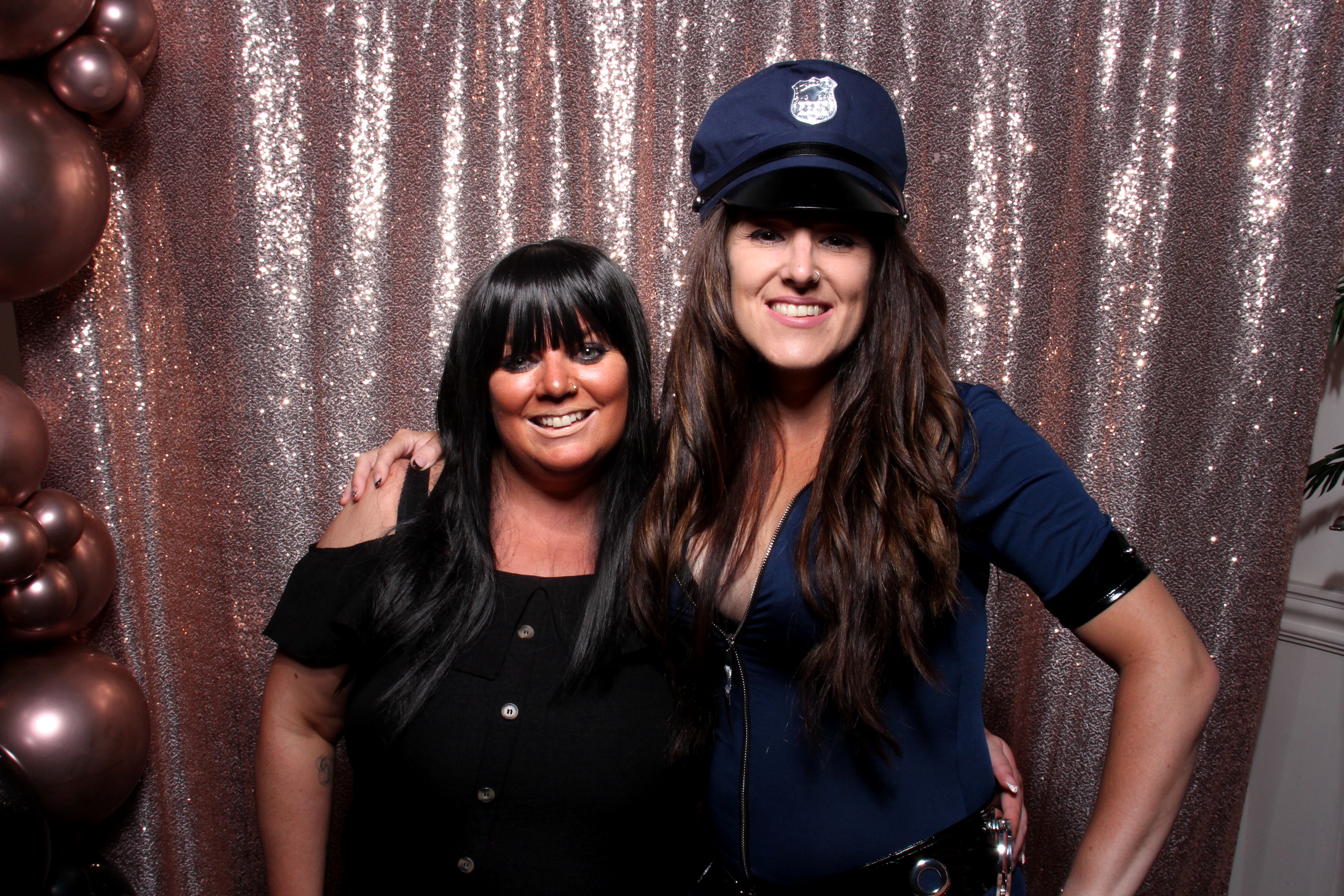 Cheryl's 40th Birthday Party | View more photos from the event at gallery.picturematic.co/u/Picturematic/Cheryls-40th-Birthday-Party