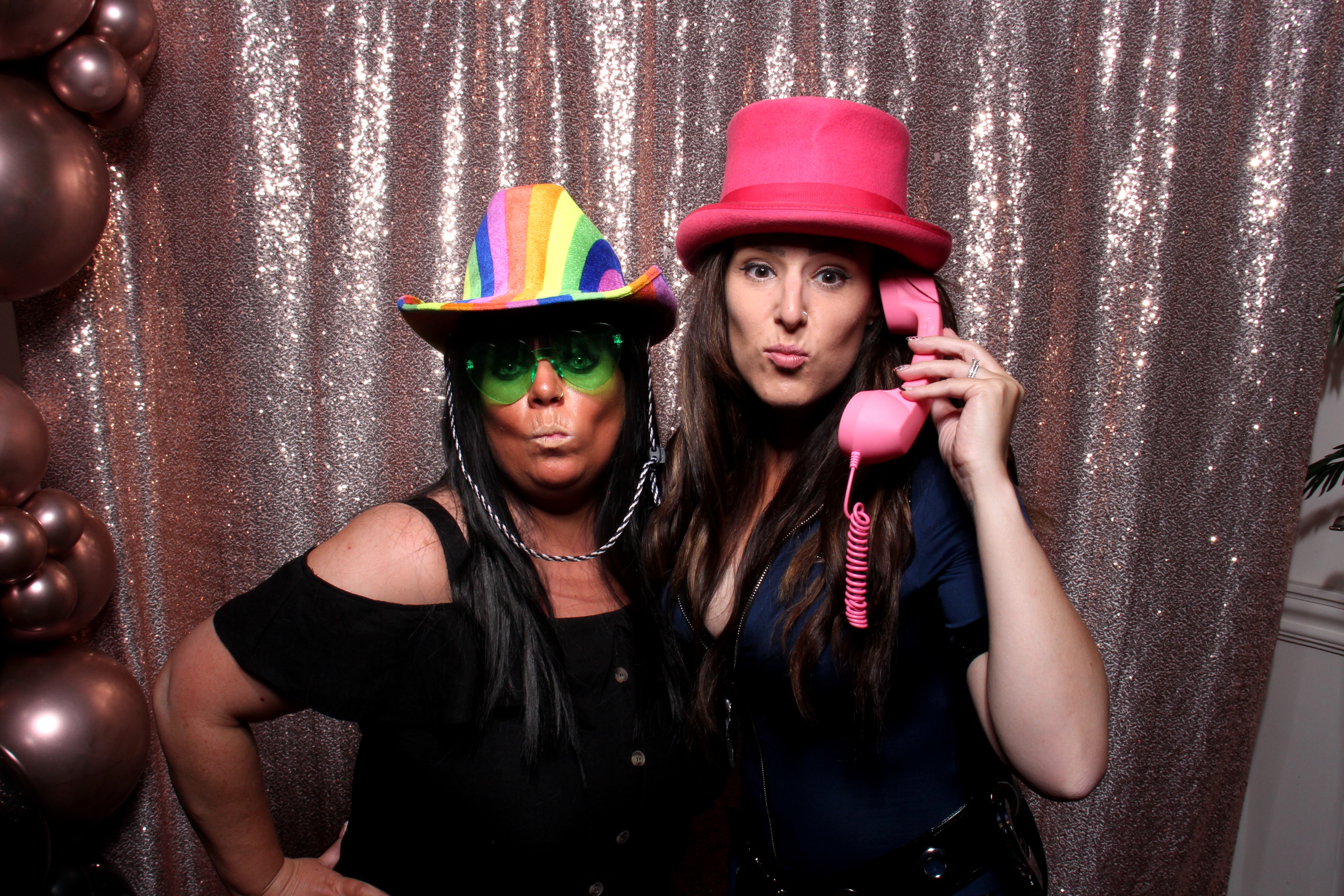 Cheryl's 40th Birthday Party | View more photos from the event at gallery.picturematic.co/u/Picturematic/Cheryls-40th-Birthday-Party