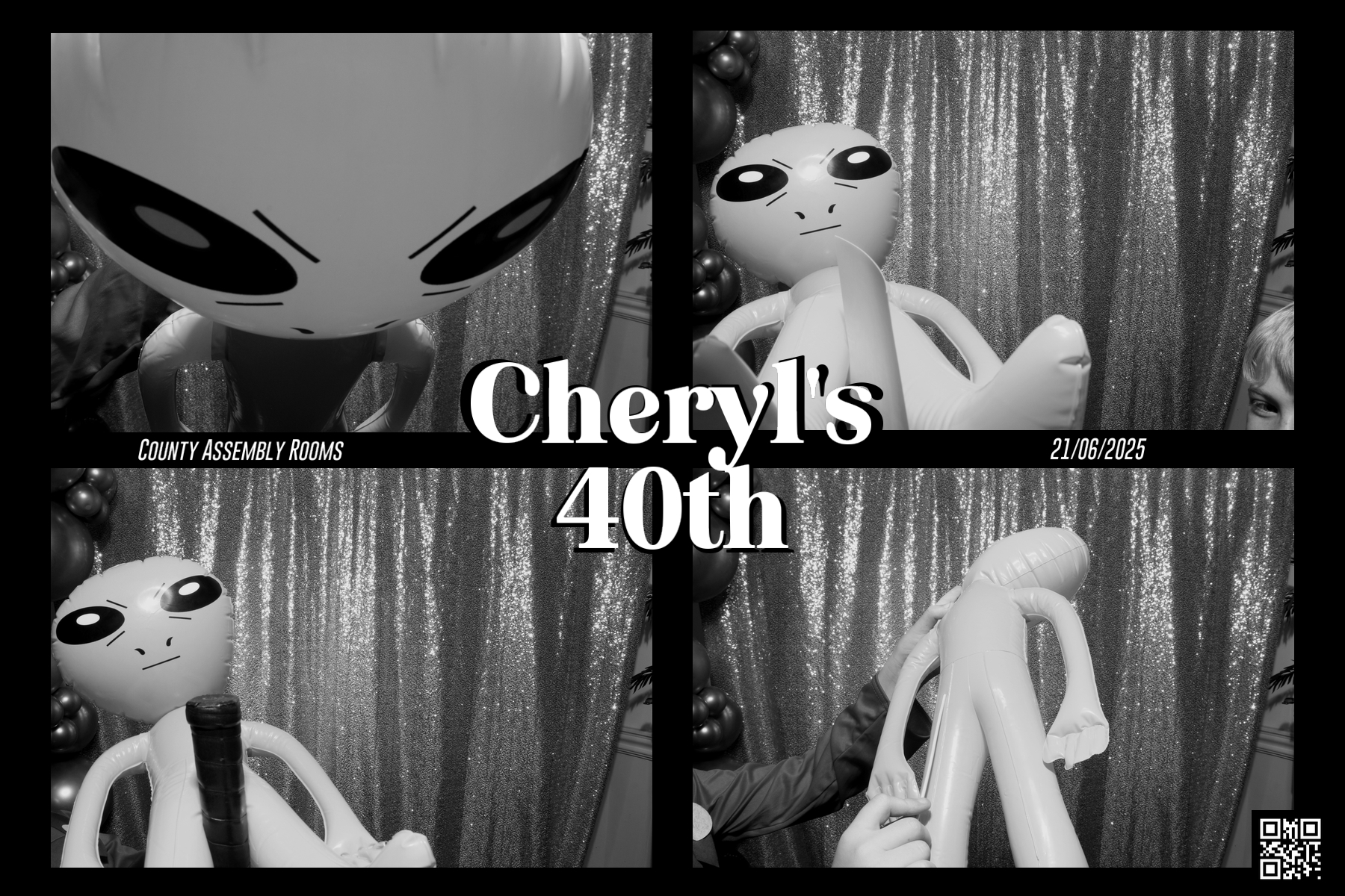 Cheryl's 40th Birthday Party | View more photos from the event at gallery.picturematic.co/u/Picturematic/Cheryls-40th-Birthday-Party