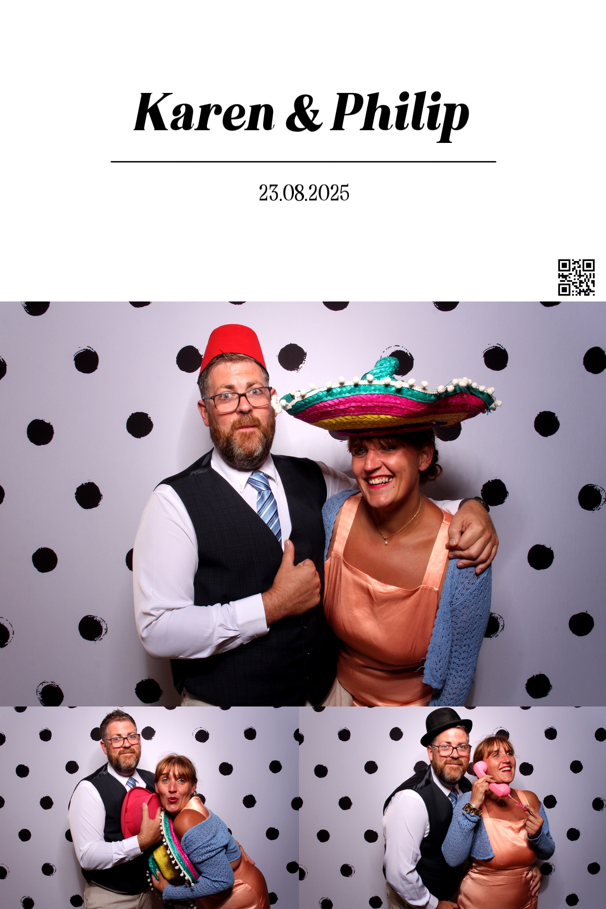 Karen & Philip's Wedding | View more photos from the event at gallery.picturematic.co/u/Picturematic/Karen-Philips-Wedding