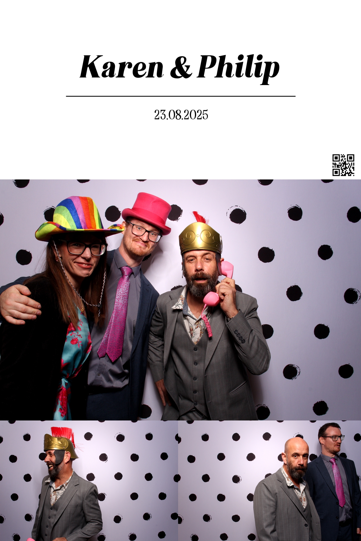 Karen & Philip's Wedding | View more photos from the event at gallery.picturematic.co/u/Picturematic/Karen-Philips-Wedding