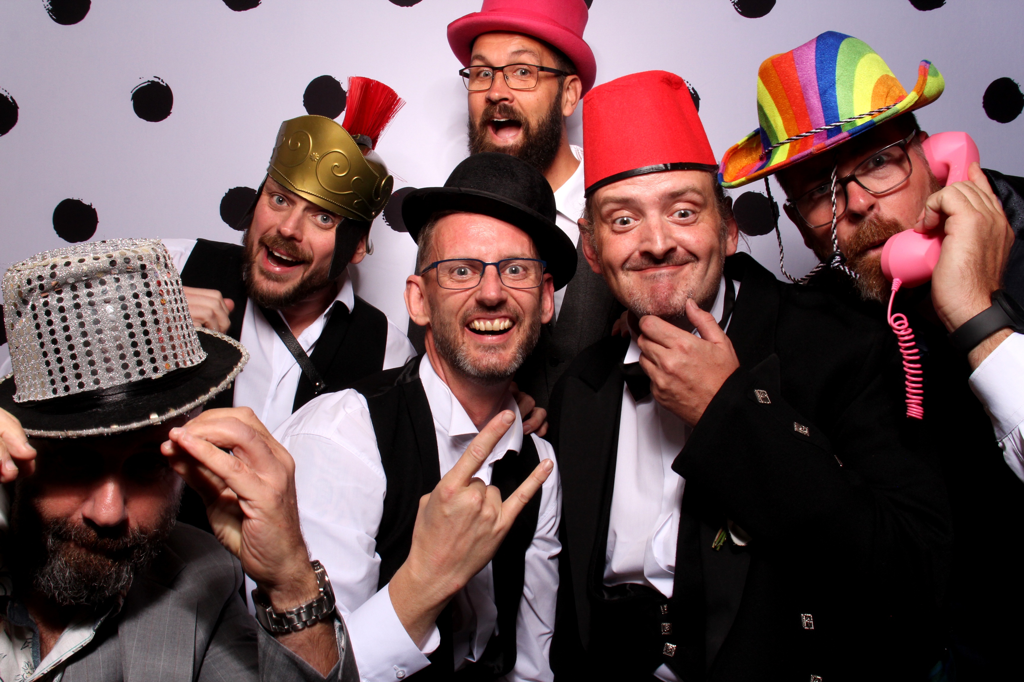 Karen & Philip's Wedding | View more photos from the event at gallery.picturematic.co/u/Picturematic/Karen-Philips-Wedding