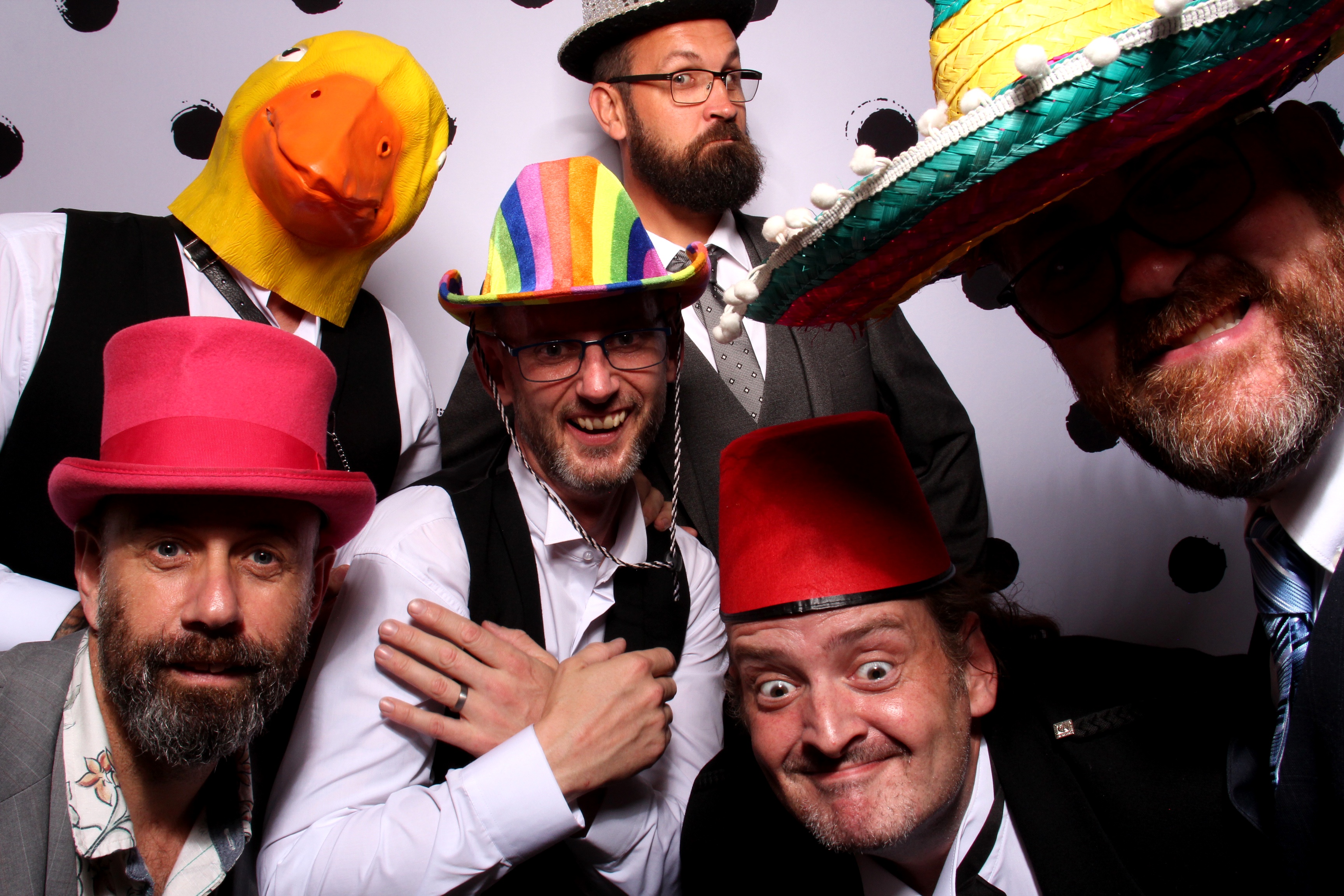 Karen & Philip's Wedding | View more photos from the event at gallery.picturematic.co/u/Picturematic/Karen-Philips-Wedding