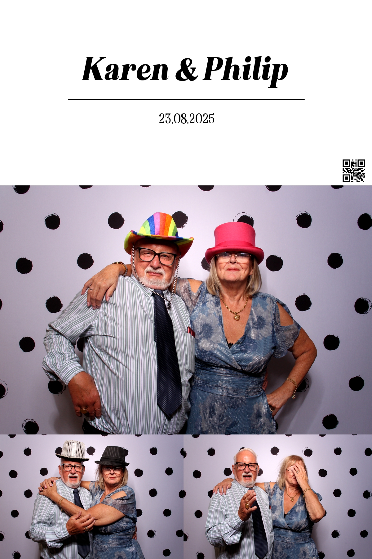 Karen & Philip's Wedding | View more photos from the event at gallery.picturematic.co/u/Picturematic/Karen-Philips-Wedding