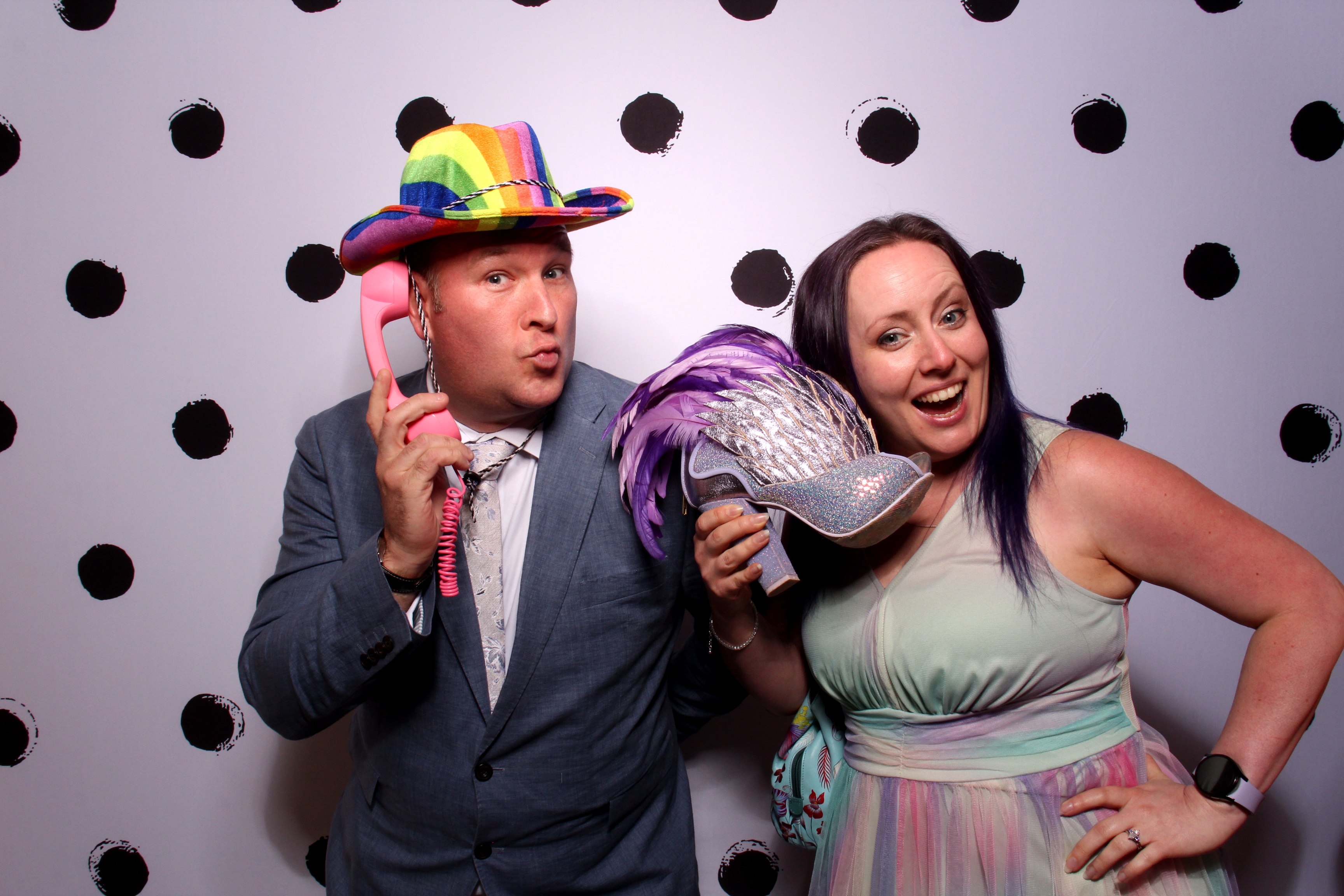 Karen & Philip's Wedding | View more photos from the event at gallery.picturematic.co/u/Picturematic/Karen-Philips-Wedding