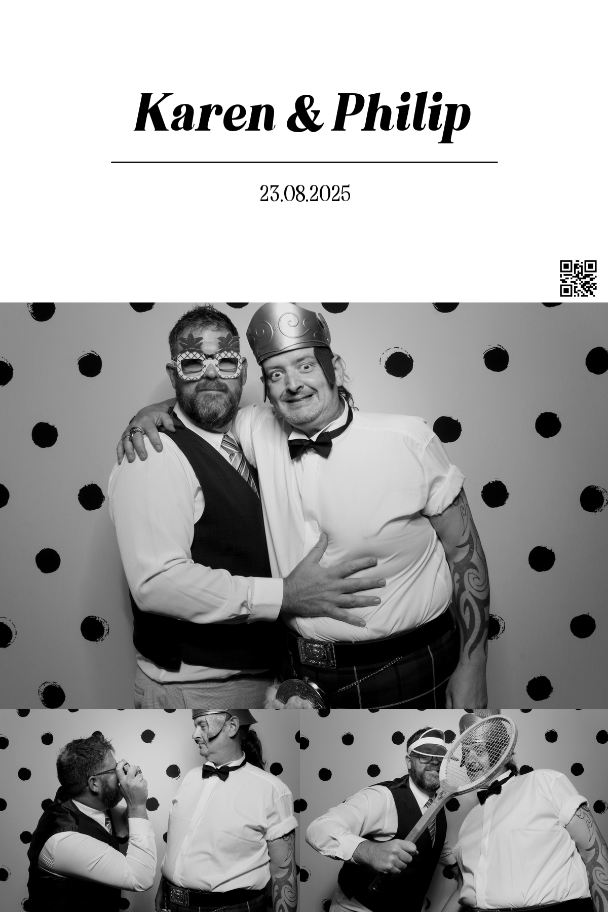 Karen & Philip's Wedding | View more photos from the event at gallery.picturematic.co/u/Picturematic/Karen-Philips-Wedding