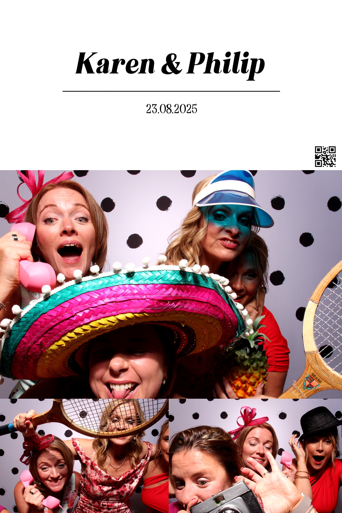 Karen & Philip's Wedding | View more photos from the event at gallery.picturematic.co/u/Picturematic/Karen-Philips-Wedding