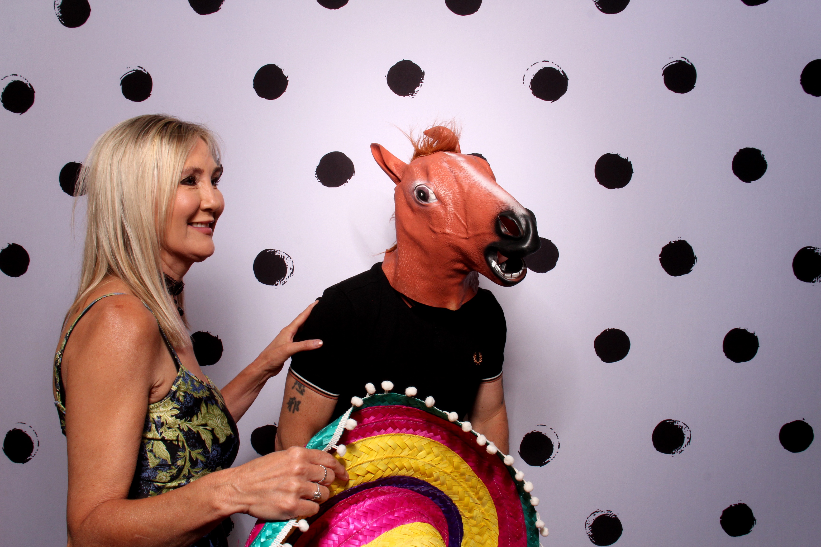 Karen & Philip's Wedding | View more photos from the event at gallery.picturematic.co/u/Picturematic/Karen-Philips-Wedding