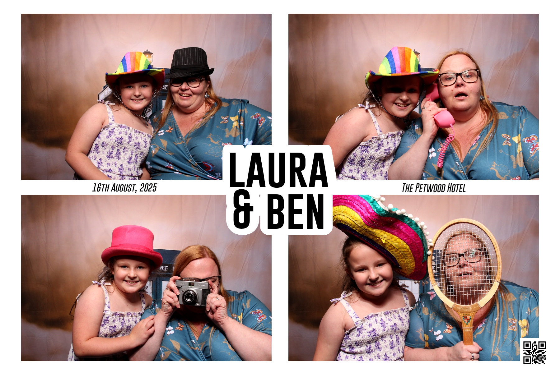 Laura & Ben's Wedding | View more photos from the event at gallery.picturematic.co/u/Picturematic/Laura-Bens-Wedding