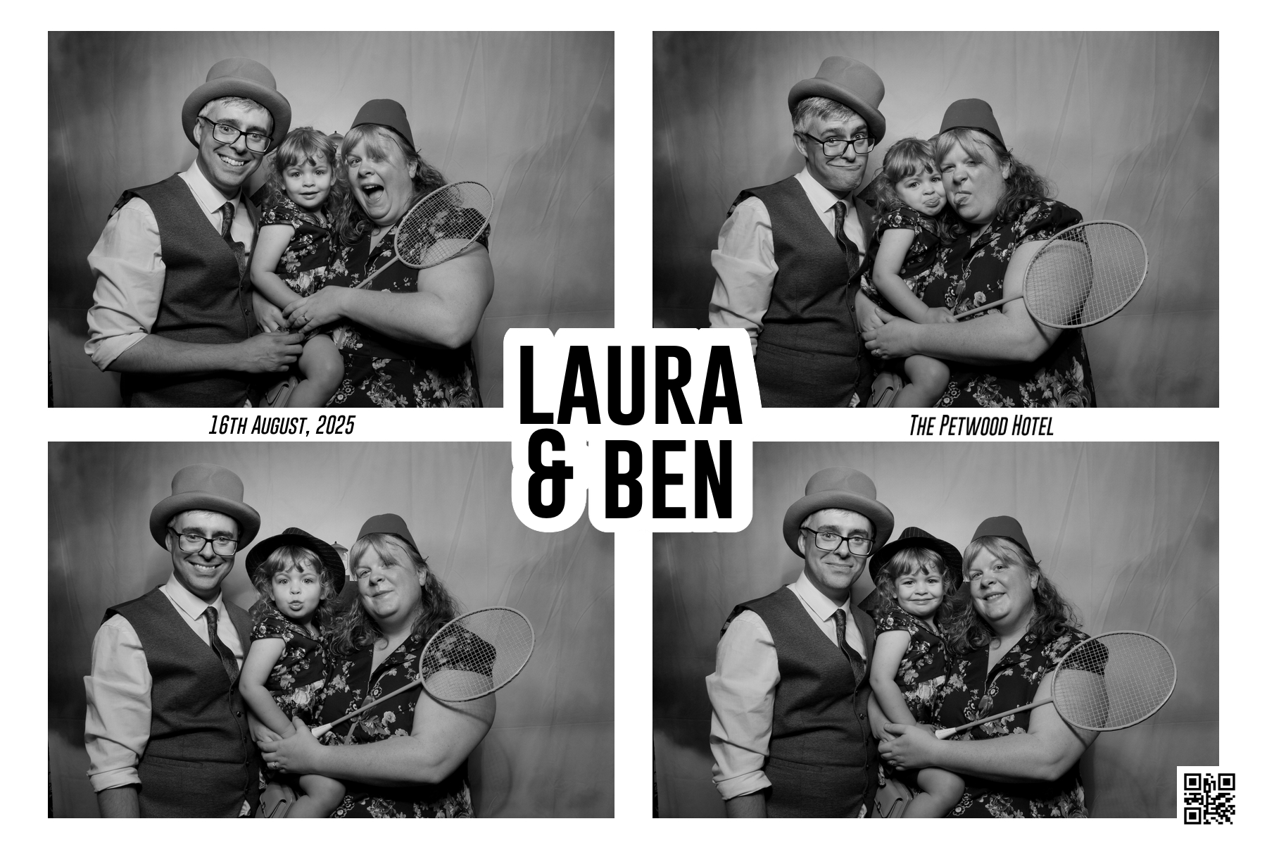 Laura & Ben's Wedding | View more photos from the event at gallery.picturematic.co/u/Picturematic/Laura-Bens-Wedding