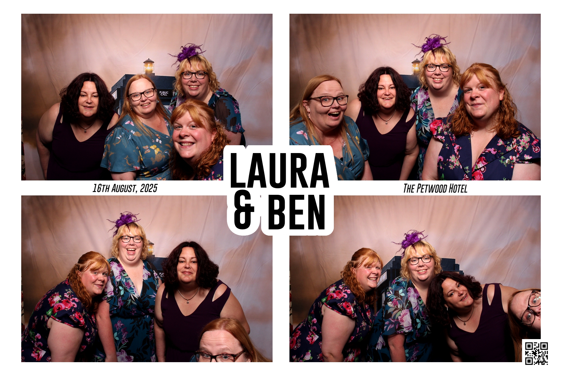 Laura & Ben's Wedding | View more photos from the event at gallery.picturematic.co/u/Picturematic/Laura-Bens-Wedding