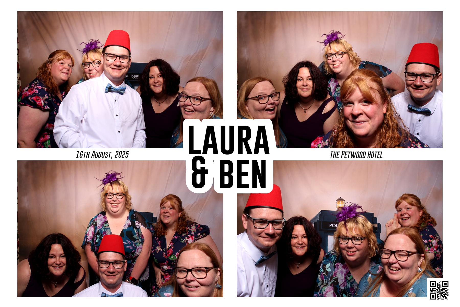 Laura & Ben's Wedding | View more photos from the event at gallery.picturematic.co/u/Picturematic/Laura-Bens-Wedding